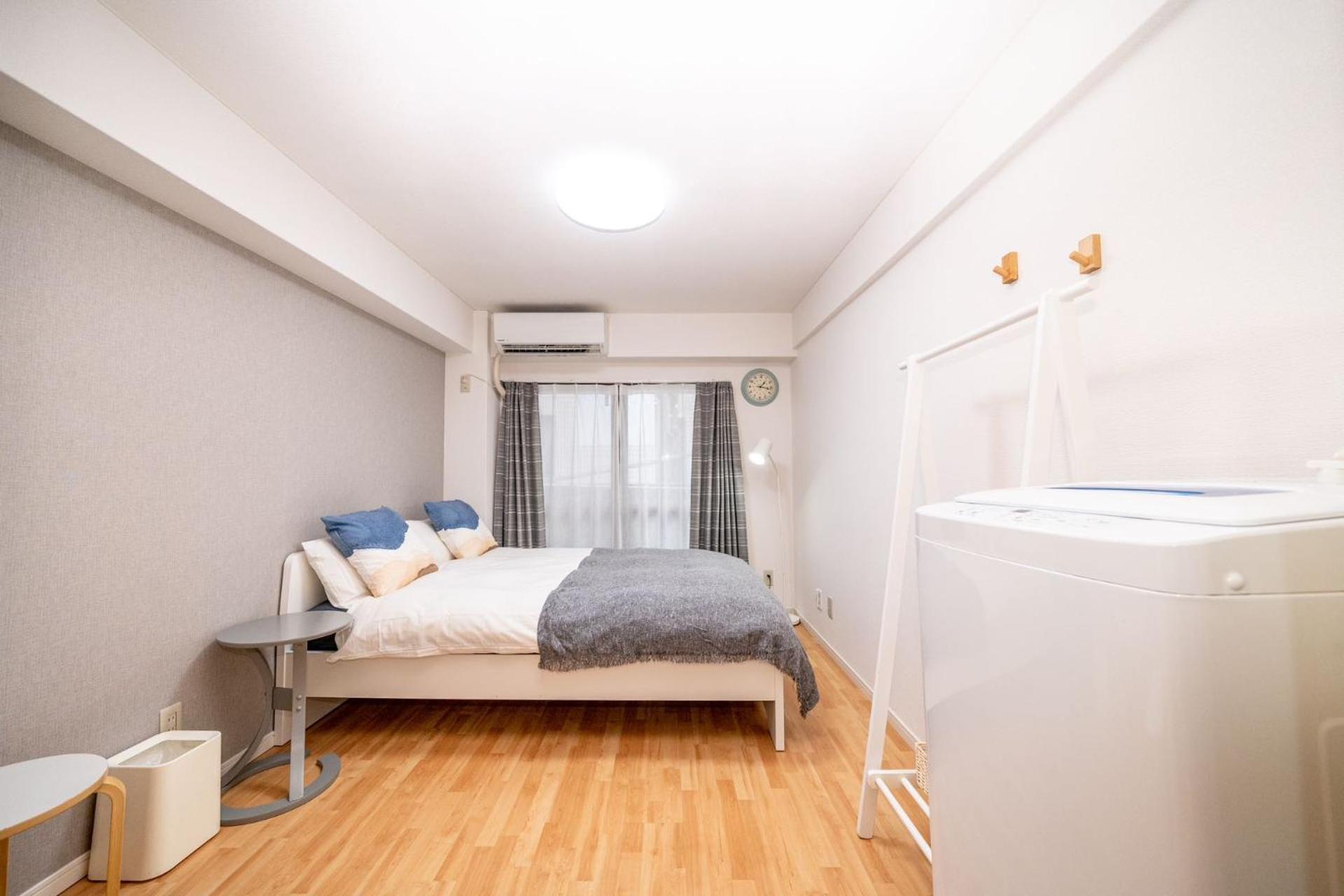 Apartment Tookin House 池袋