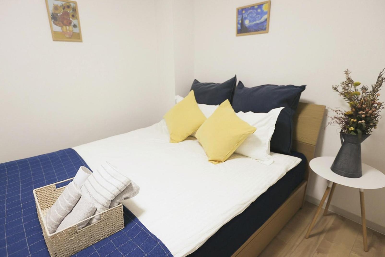 Apartment Tookin House 池袋 *