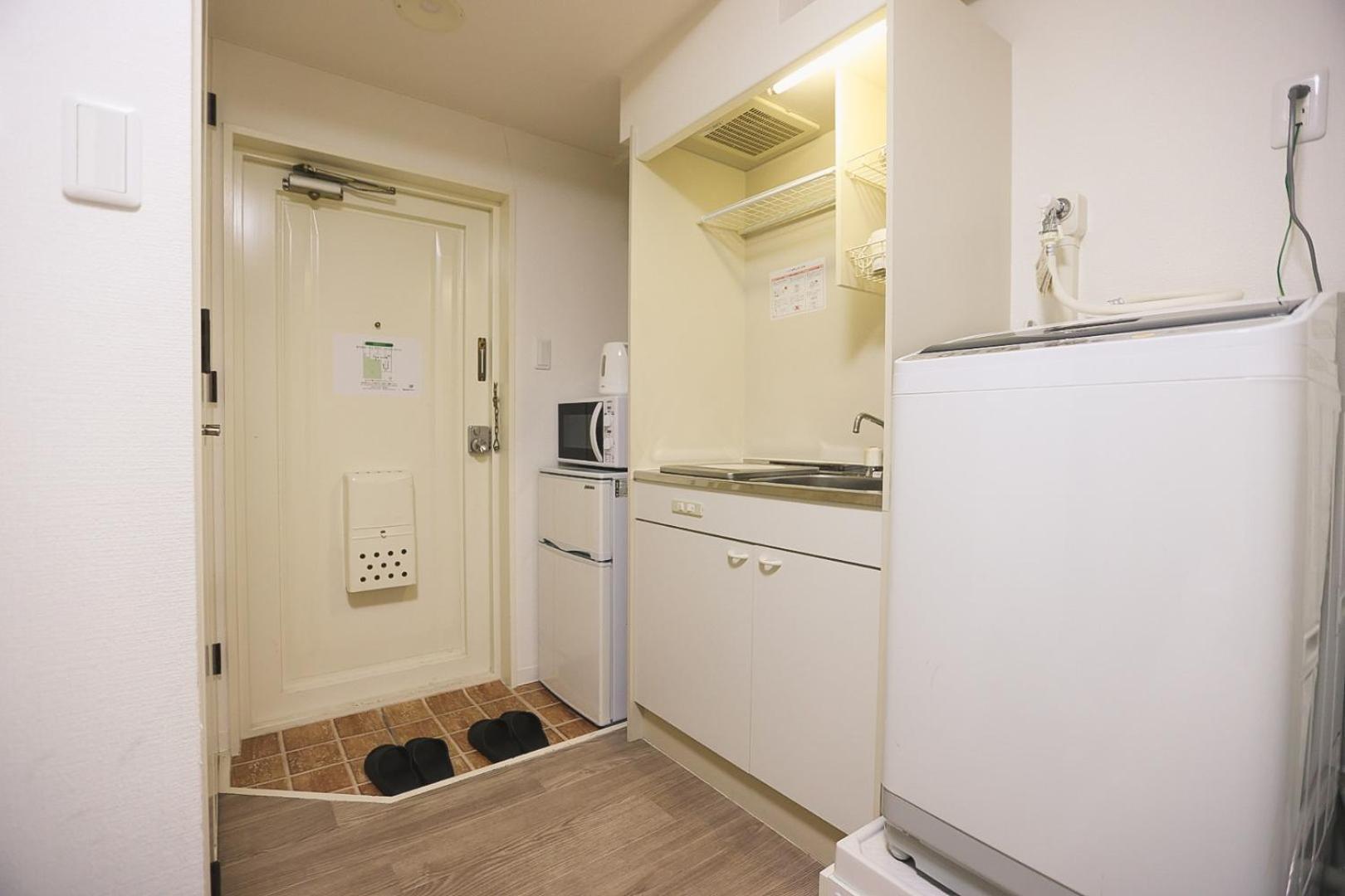 Tookin House 池袋 Apartment