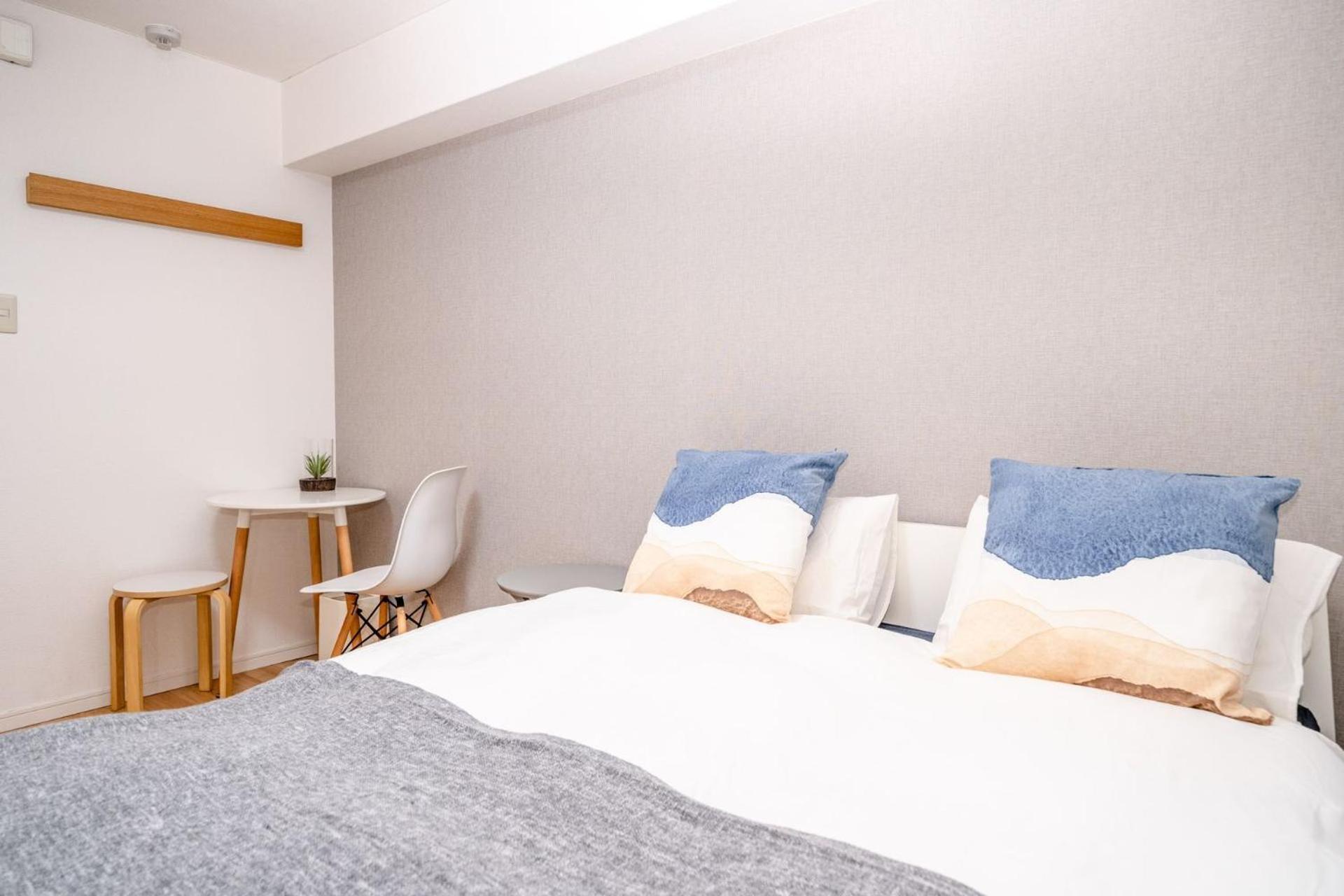 Tookin House 池袋 Apartment *