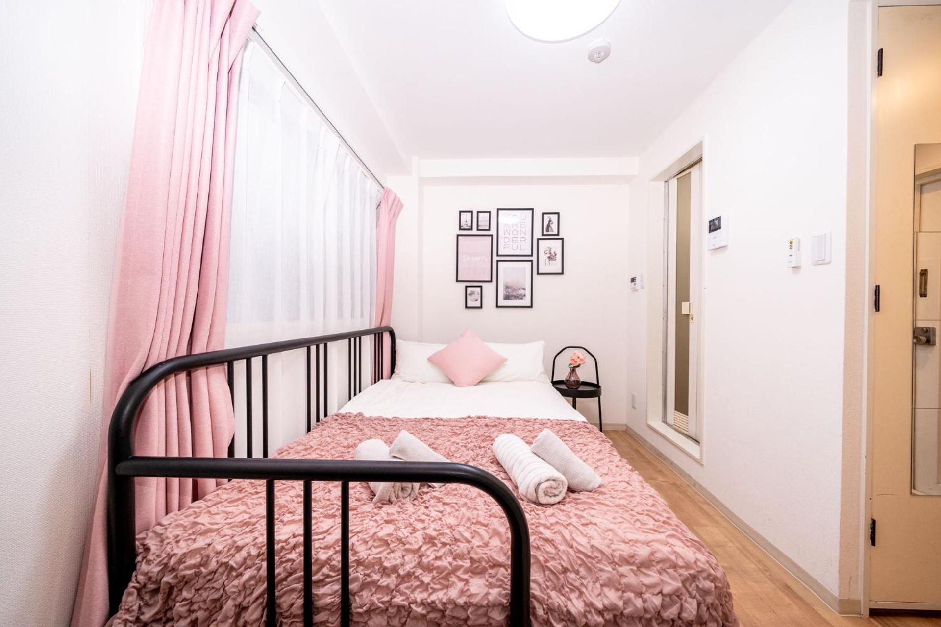 Tookin House 池袋 Apartment Tokyo