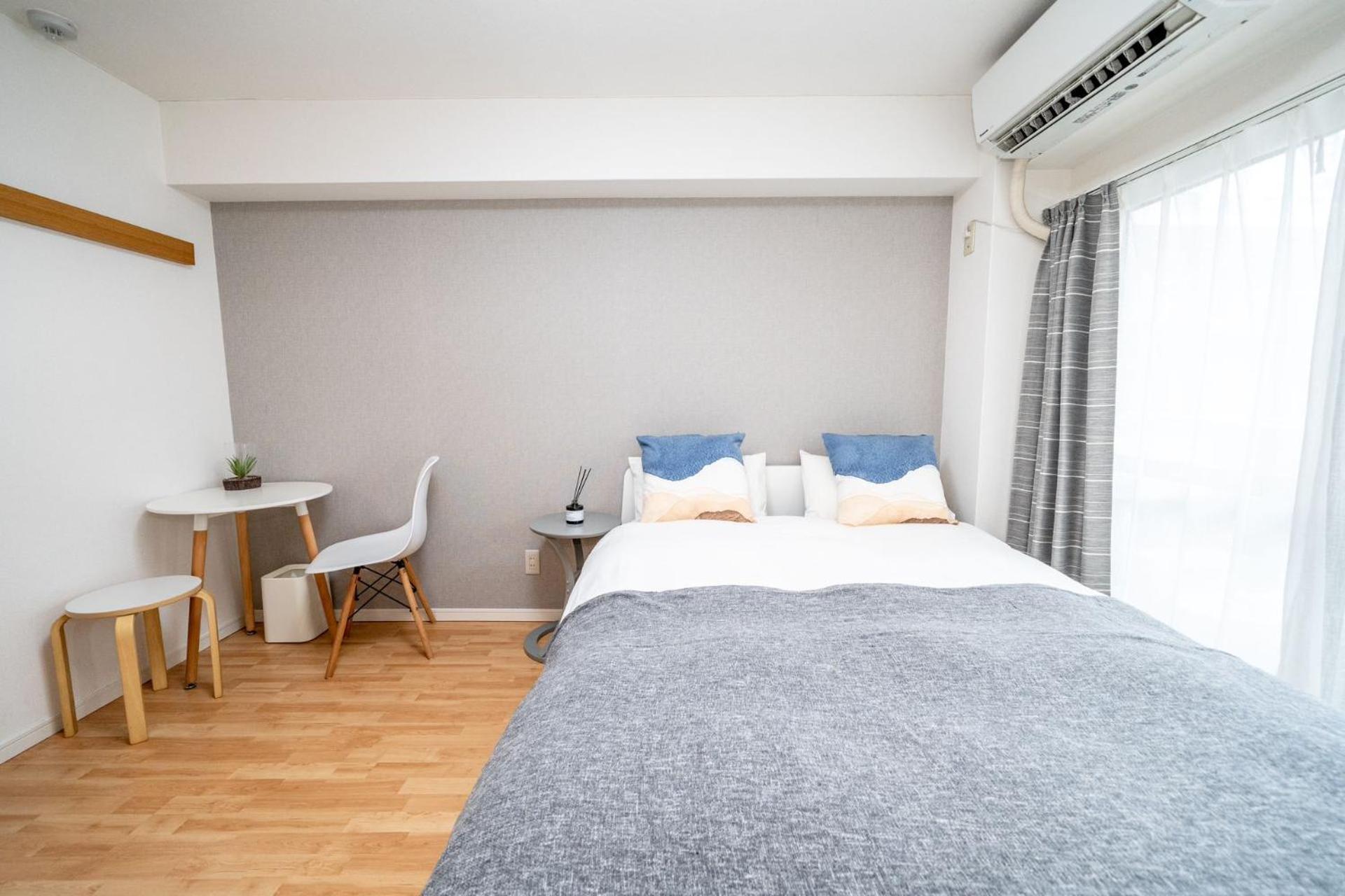 Tookin House 池袋 Apartment *