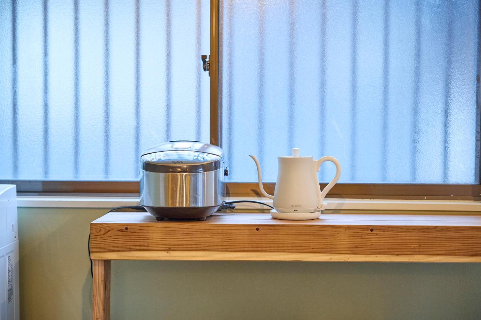 Futaba Heights -フタバハイツ- Apartment