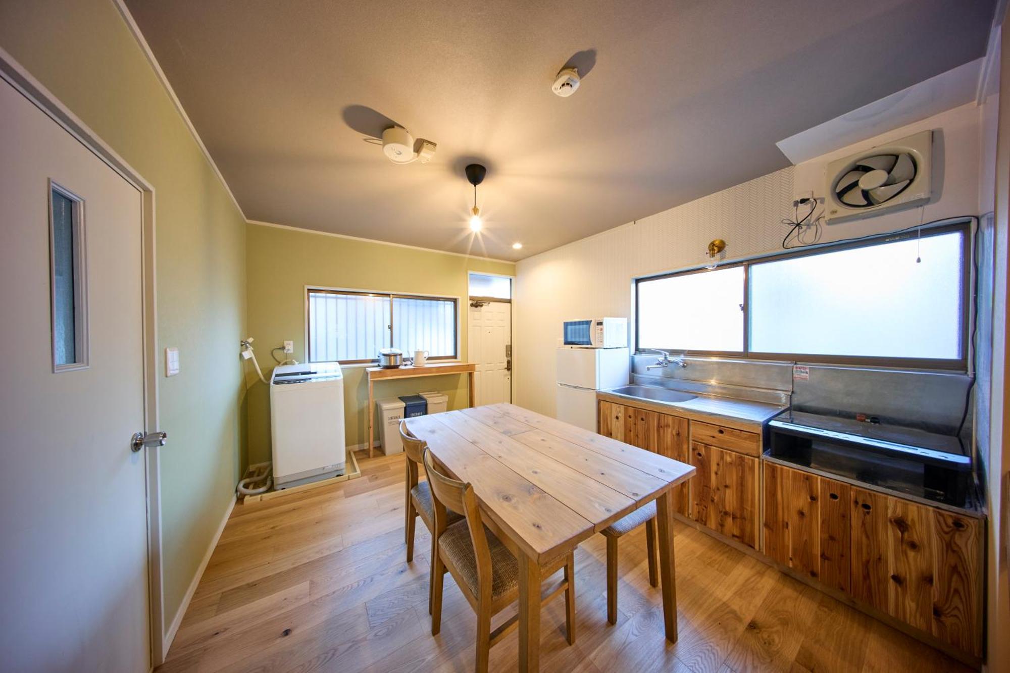 Apartment Futaba Heights -フタバハイツ- Tokyo