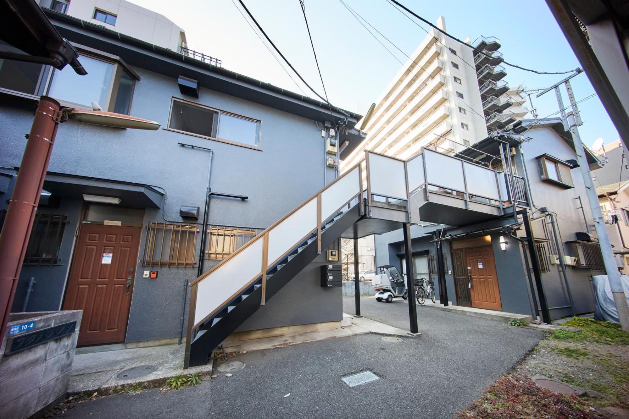 Futaba Heights -フタバハイツ-