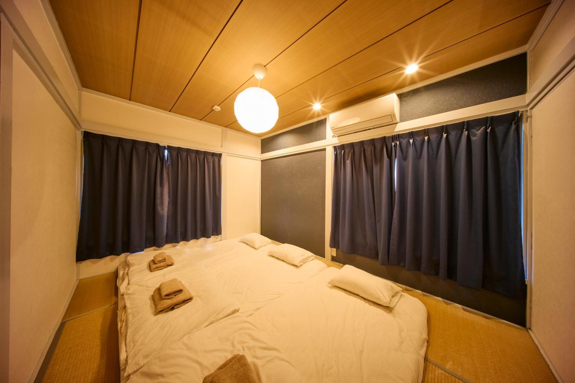 Apartment Futaba Heights -フタバハイツ- *