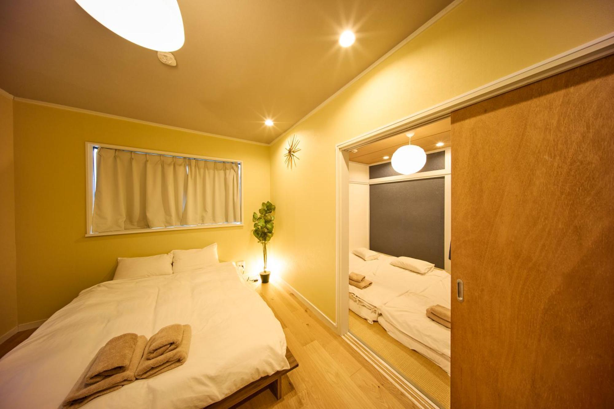 Apartment Futaba Heights -フタバハイツ-