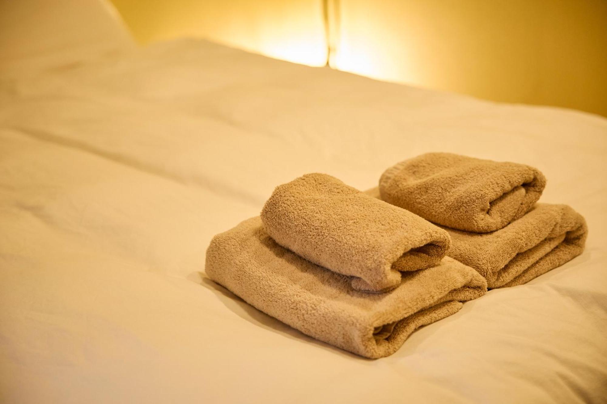 Apartment Futaba Heights -フタバハイツ- *