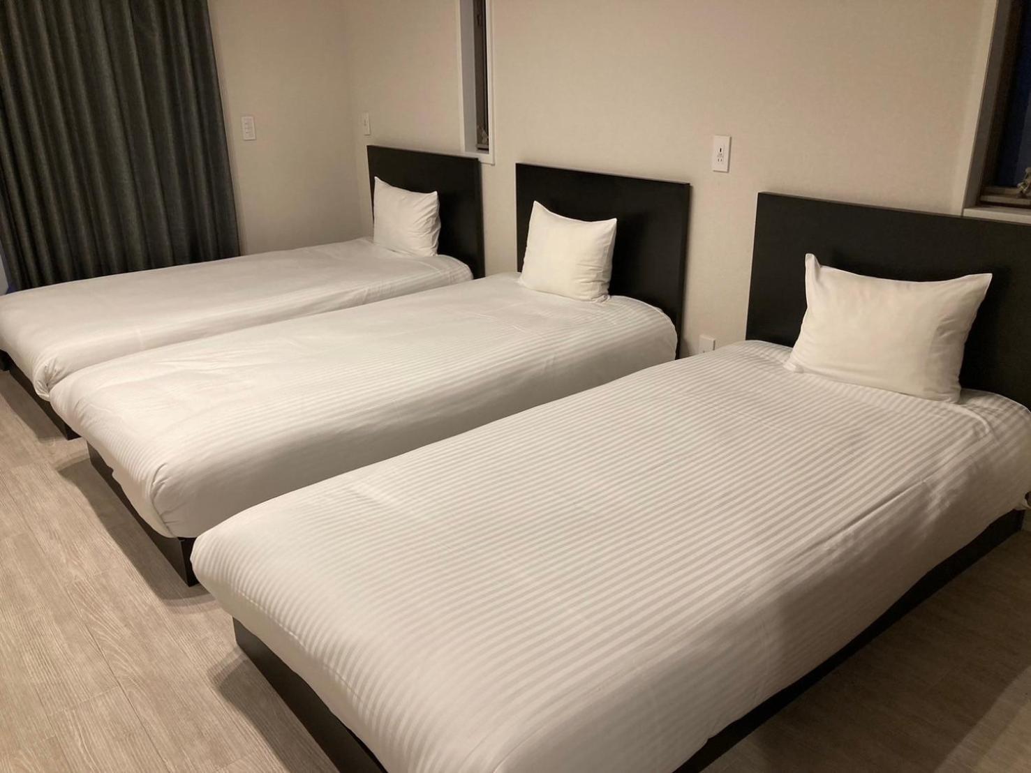 Apartment Lien 西新宿 Tokyo
