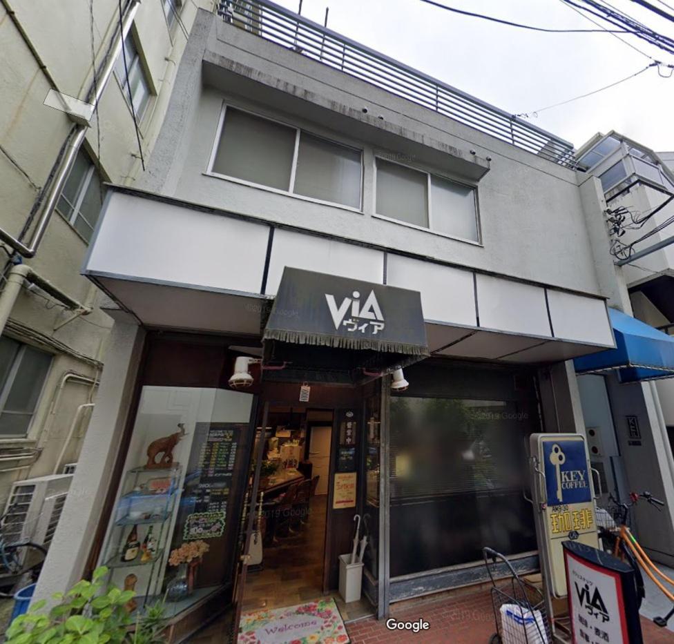 Luanahotel In Waseda *