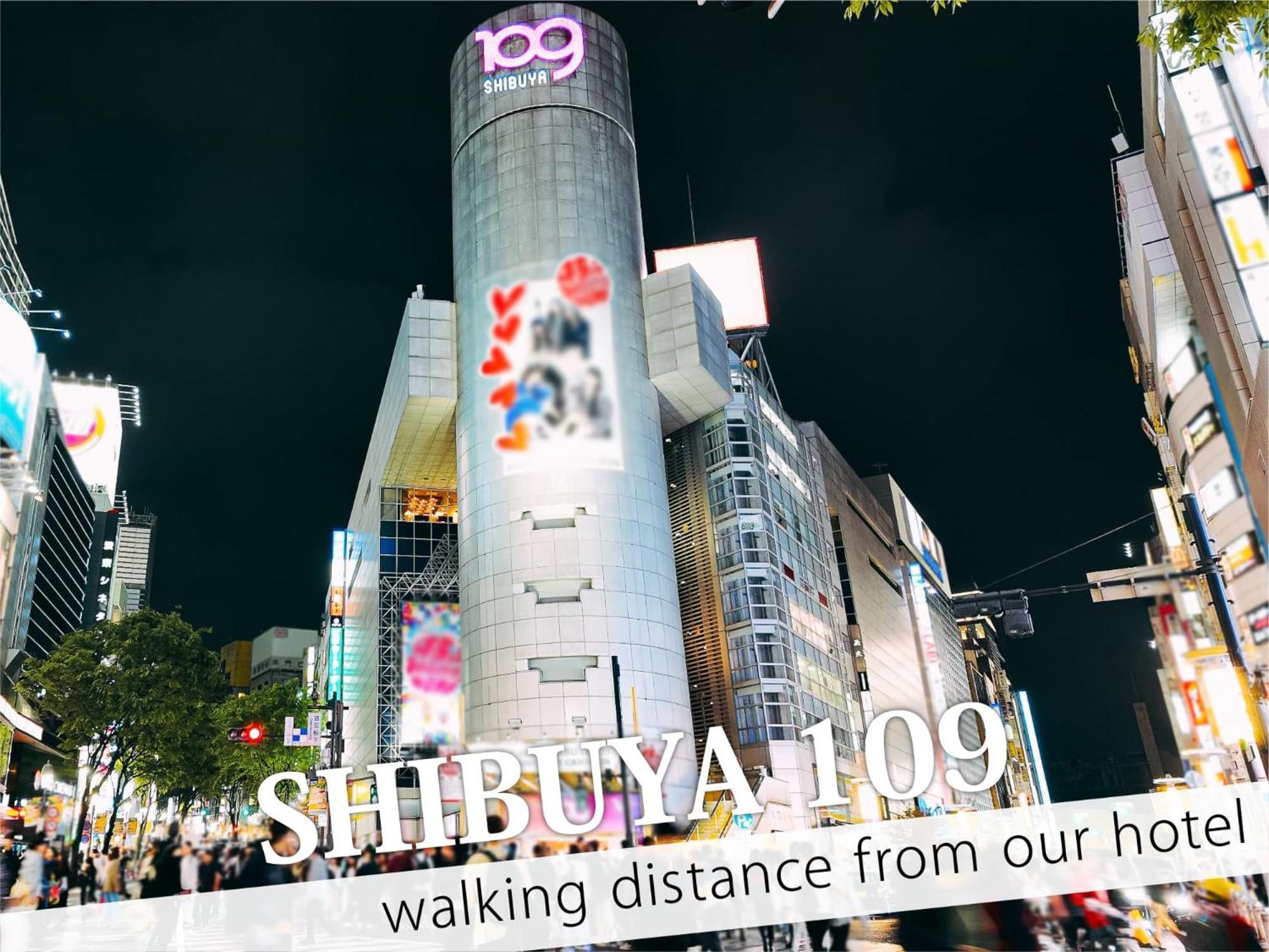 Hotel Diamond Tokyo