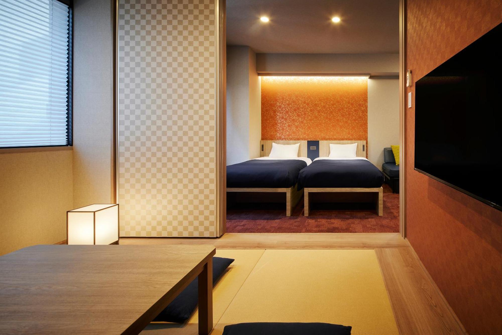Aparthotel Minn Nihonbashi *