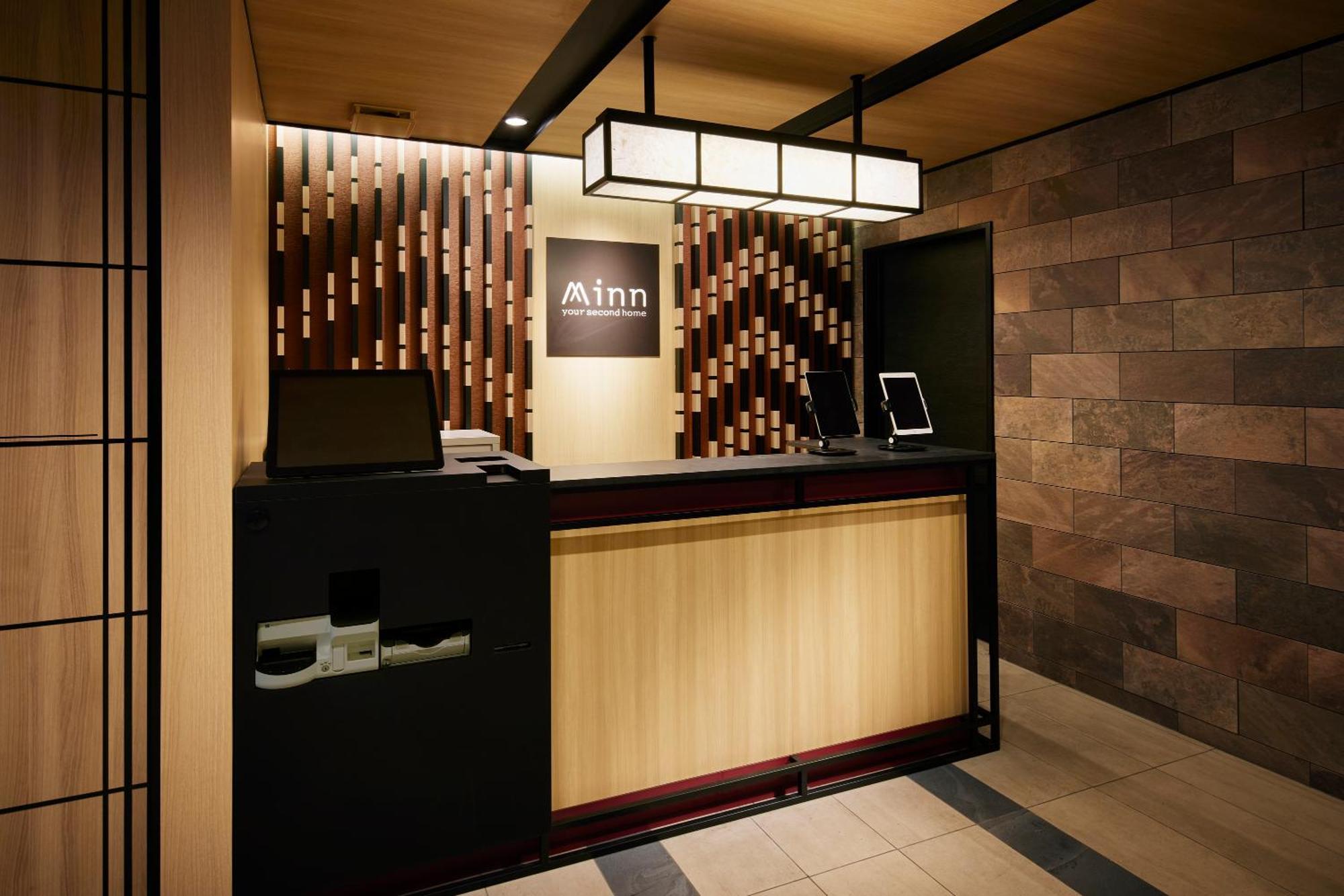Aparthotel Minn Nihonbashi Tokyo