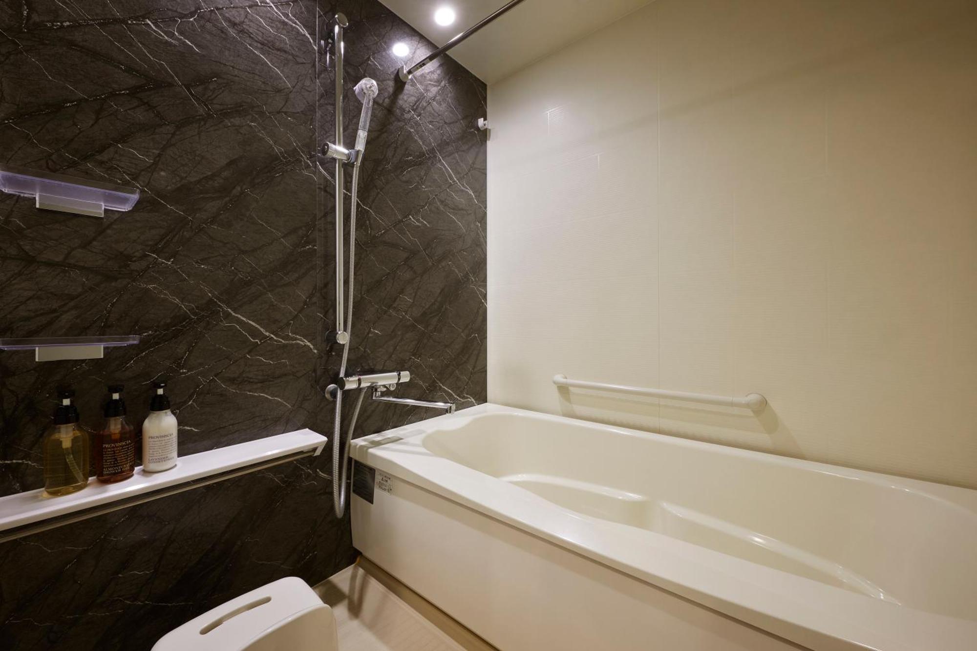 Minn Nihonbashi Aparthotel *