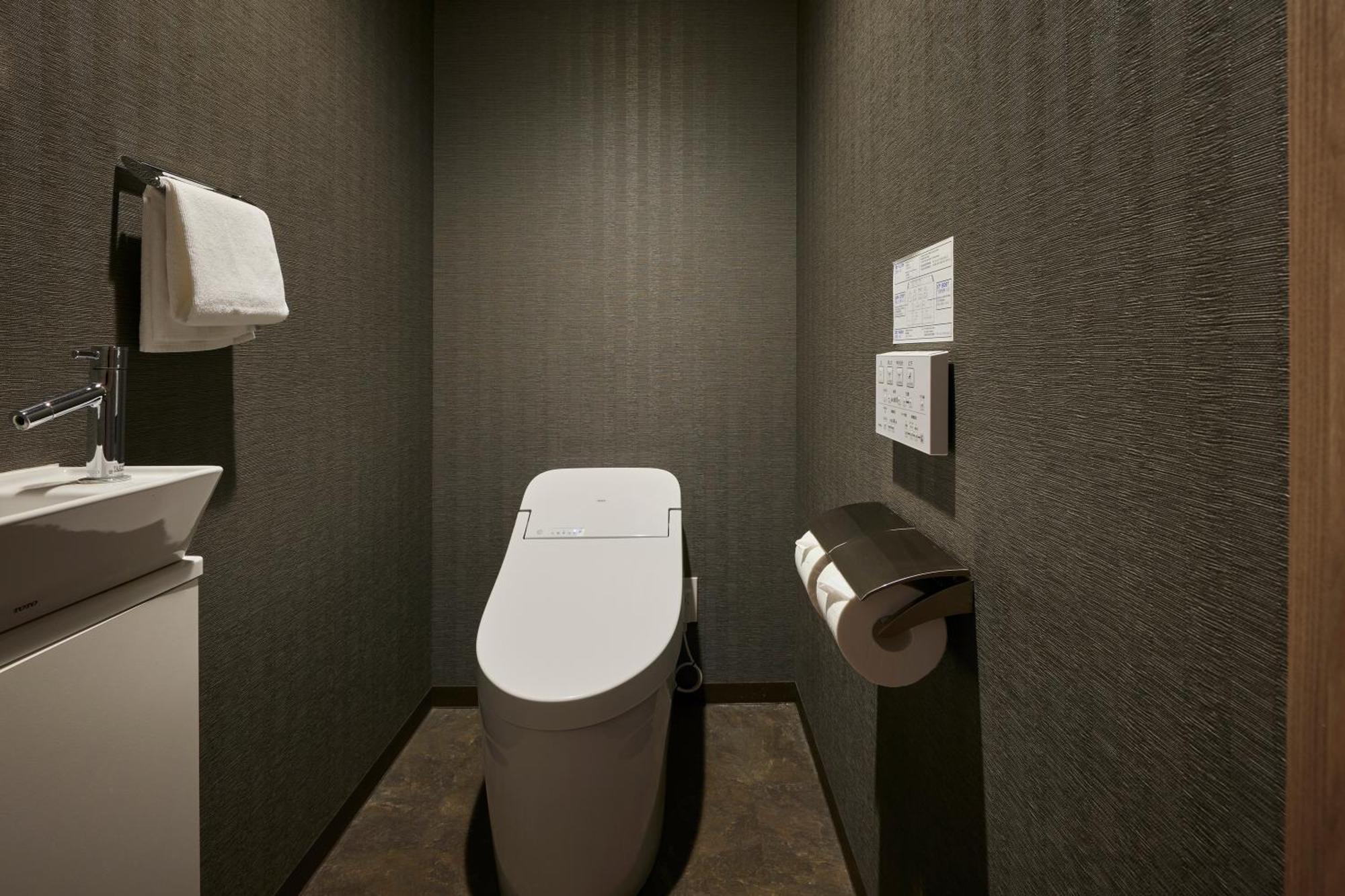 Aparthotel Minn Nihonbashi Tokyo