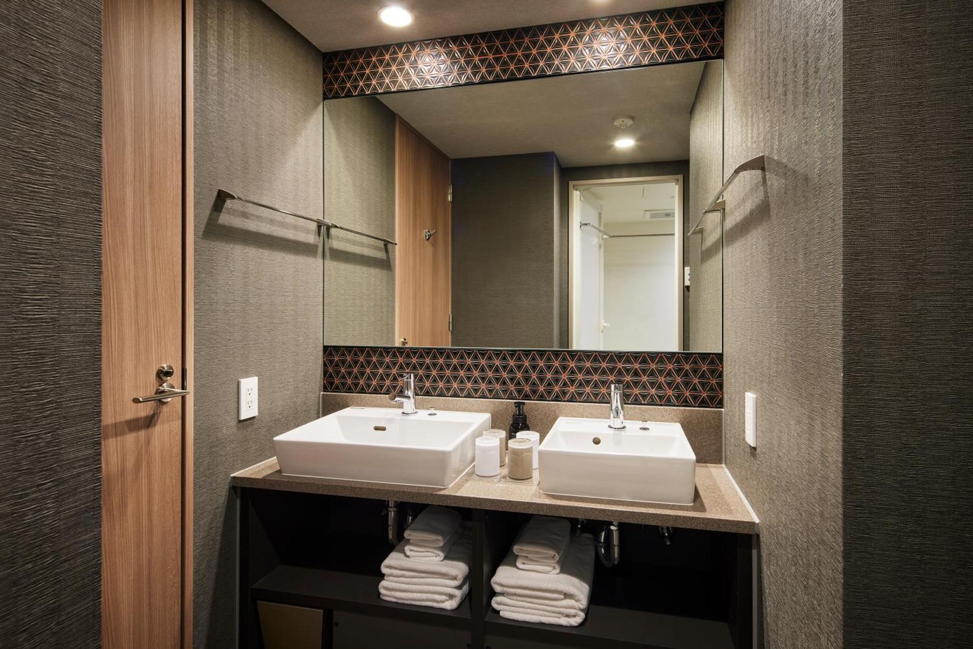 Aparthotel Minn Nihonbashi *