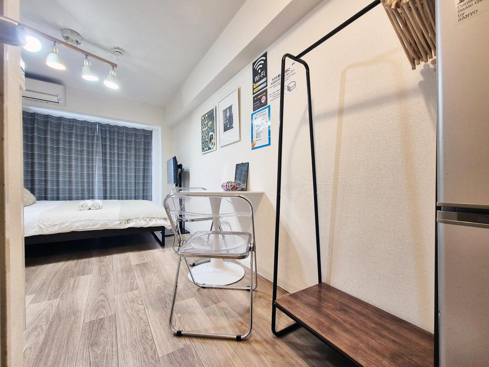 Apartment Sg Lion House 2p Free Pocket Wi-fi! *
