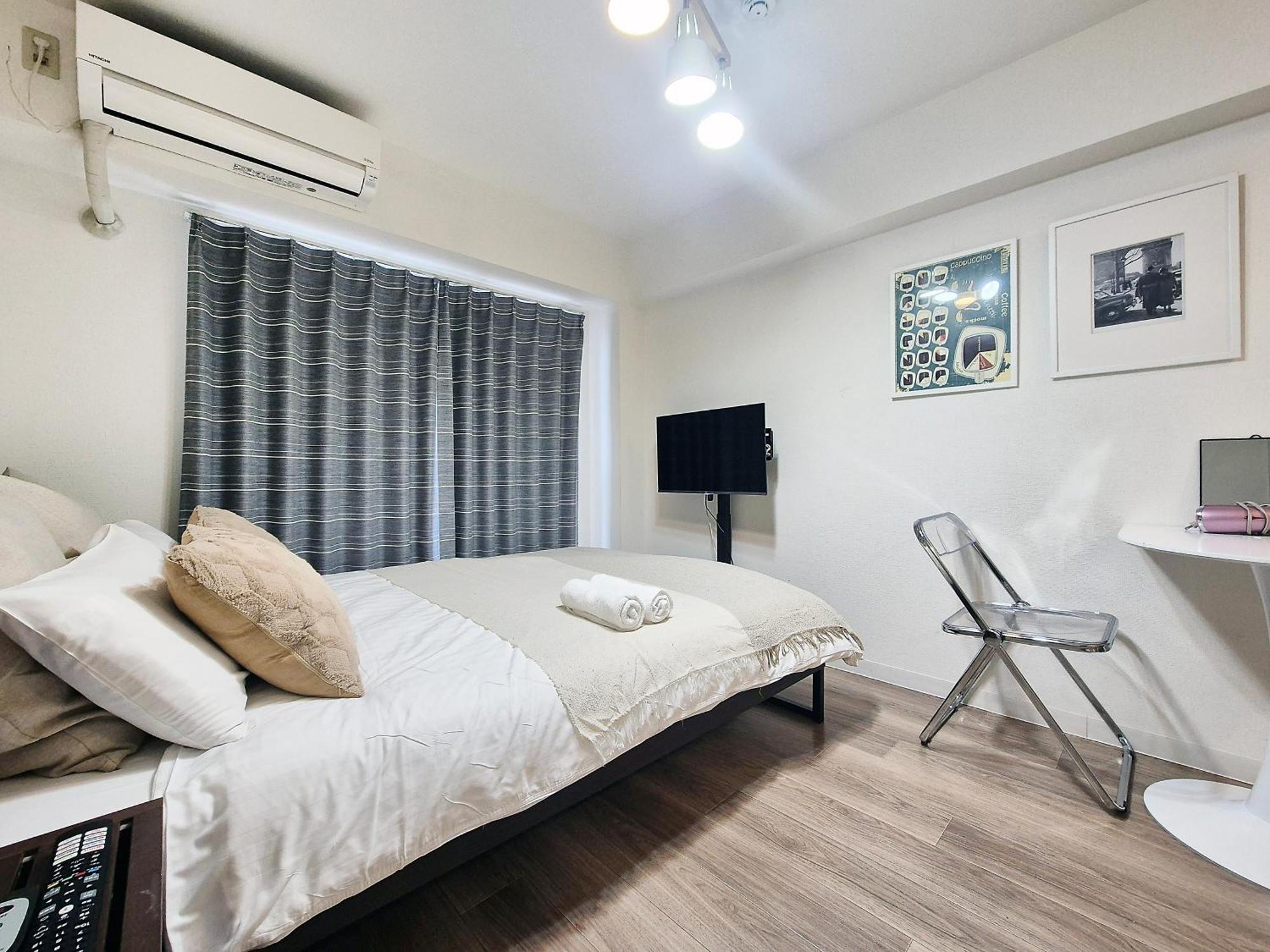 Sg Lion House 2p Free Pocket Wi-fi! Apartment