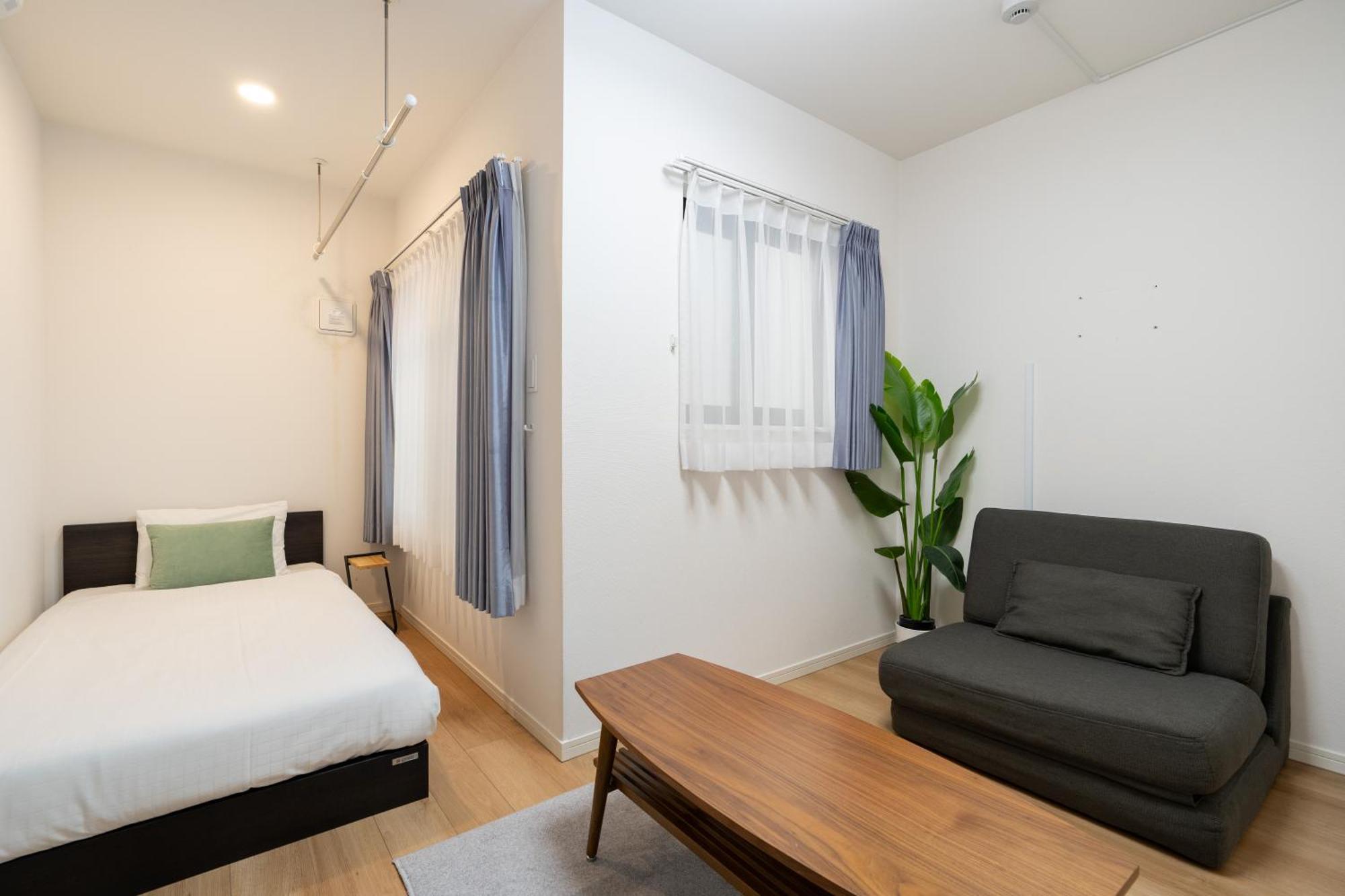 Tasuki Smart Sugamo Tokyo