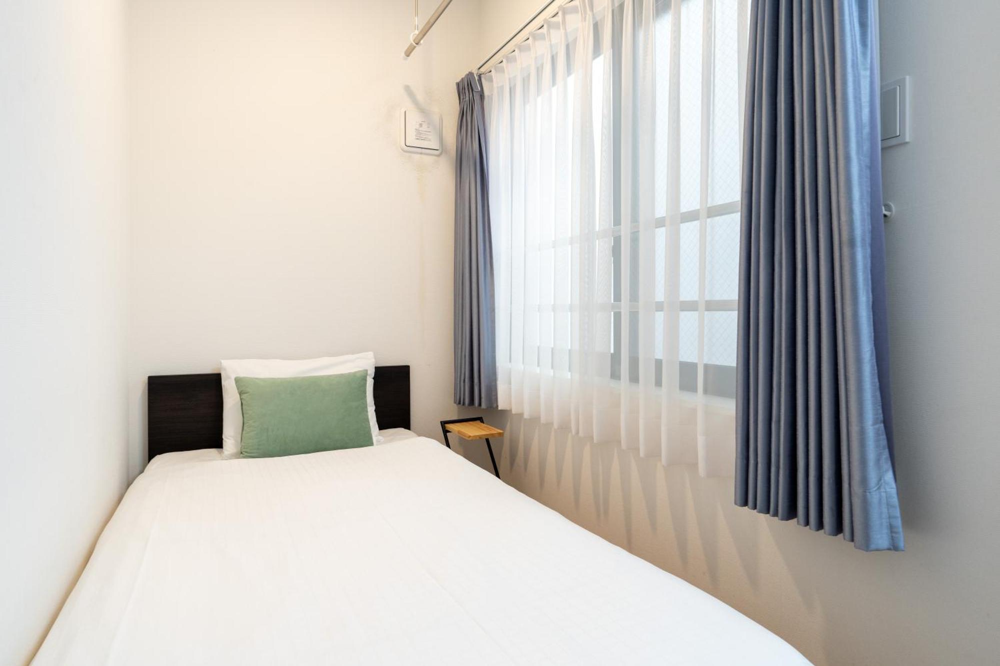 Tasuki Smart Sugamo Apartment *
