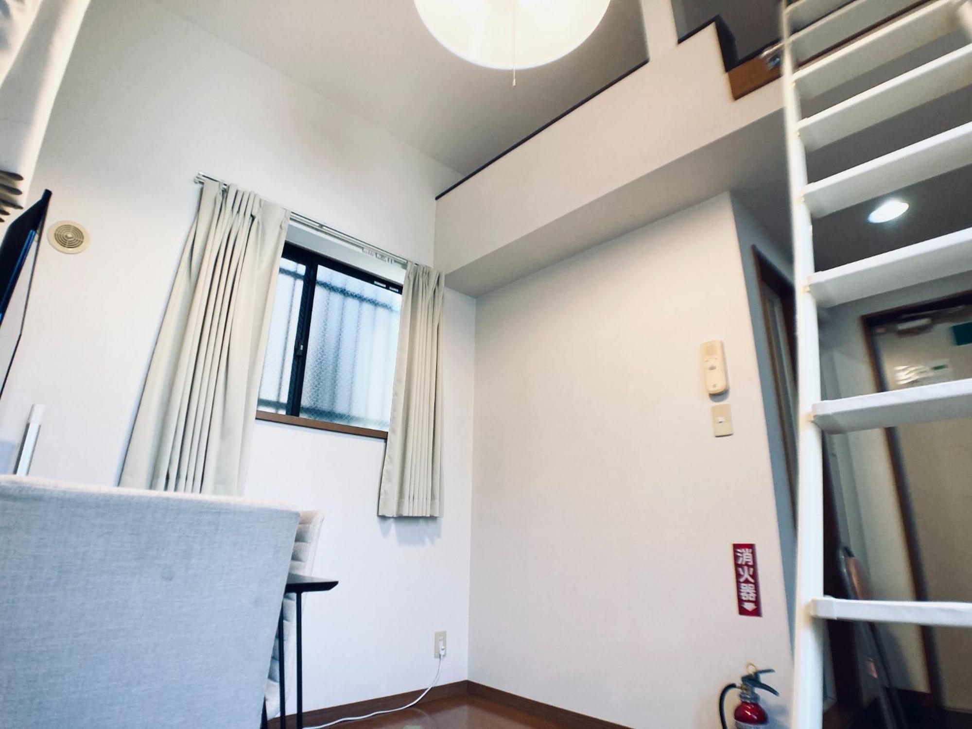 Apartment East Court Nagasaki - Vacation 13047