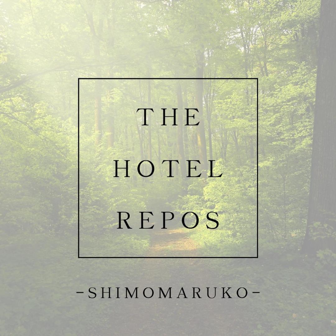 The Repos * Tokyo