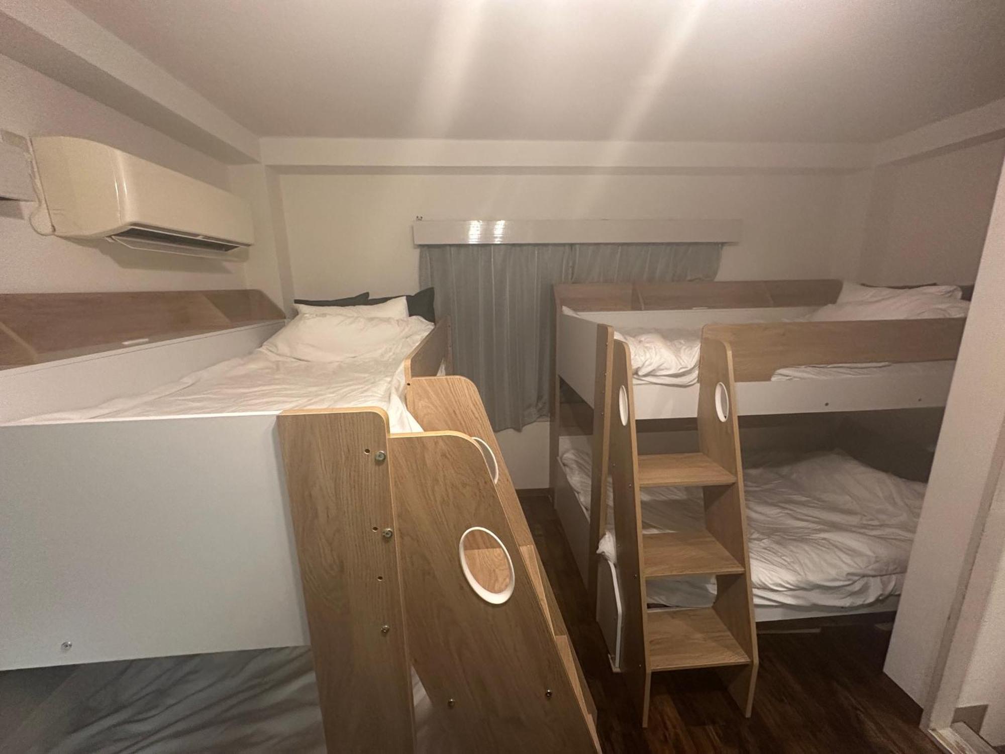 50m 2dk Private Condo!center Of Tokyo!5min Akasaka Sta!! Apartment Tokyo