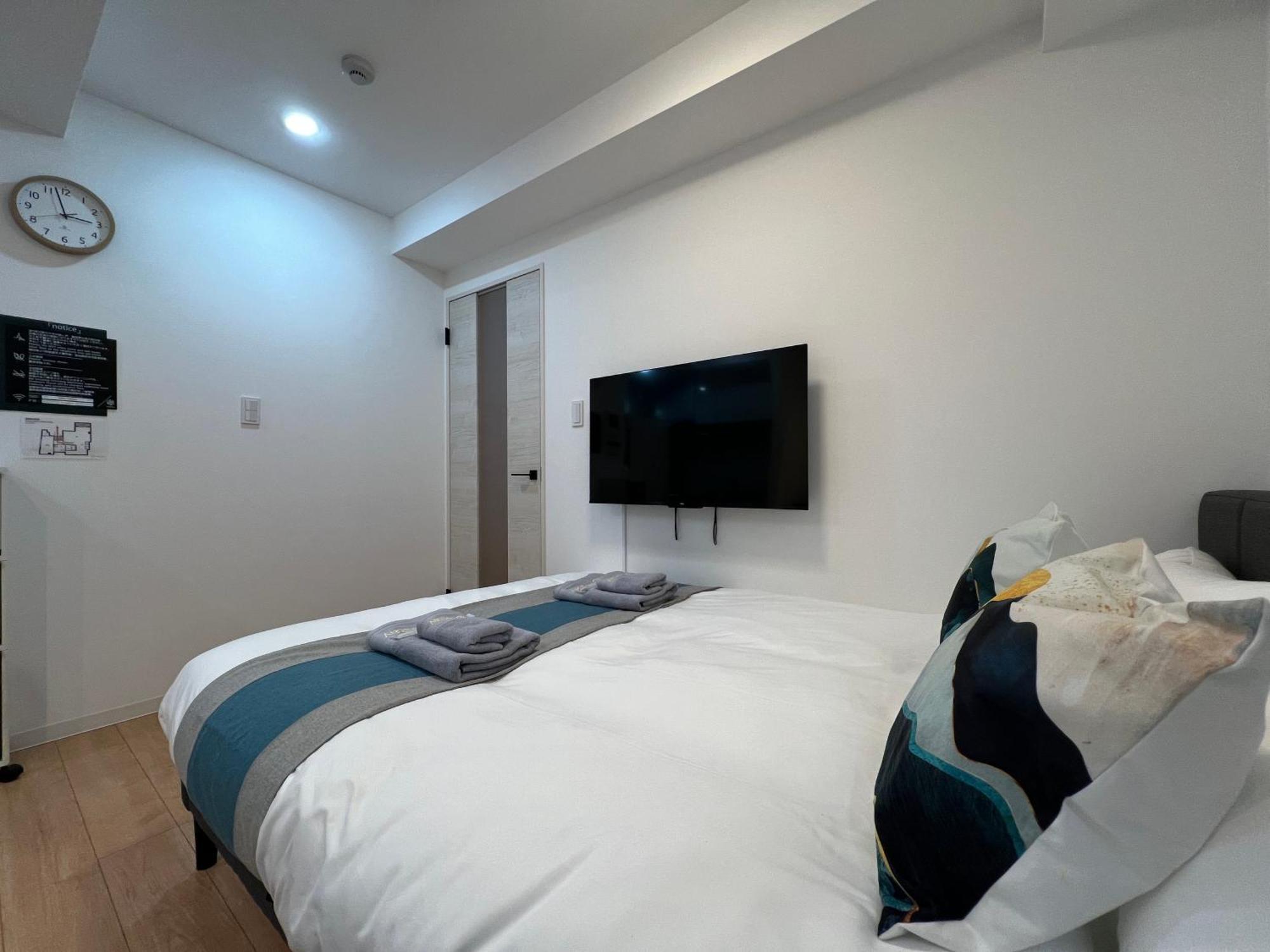 Nestay Miriz Ikebukuro Apartment