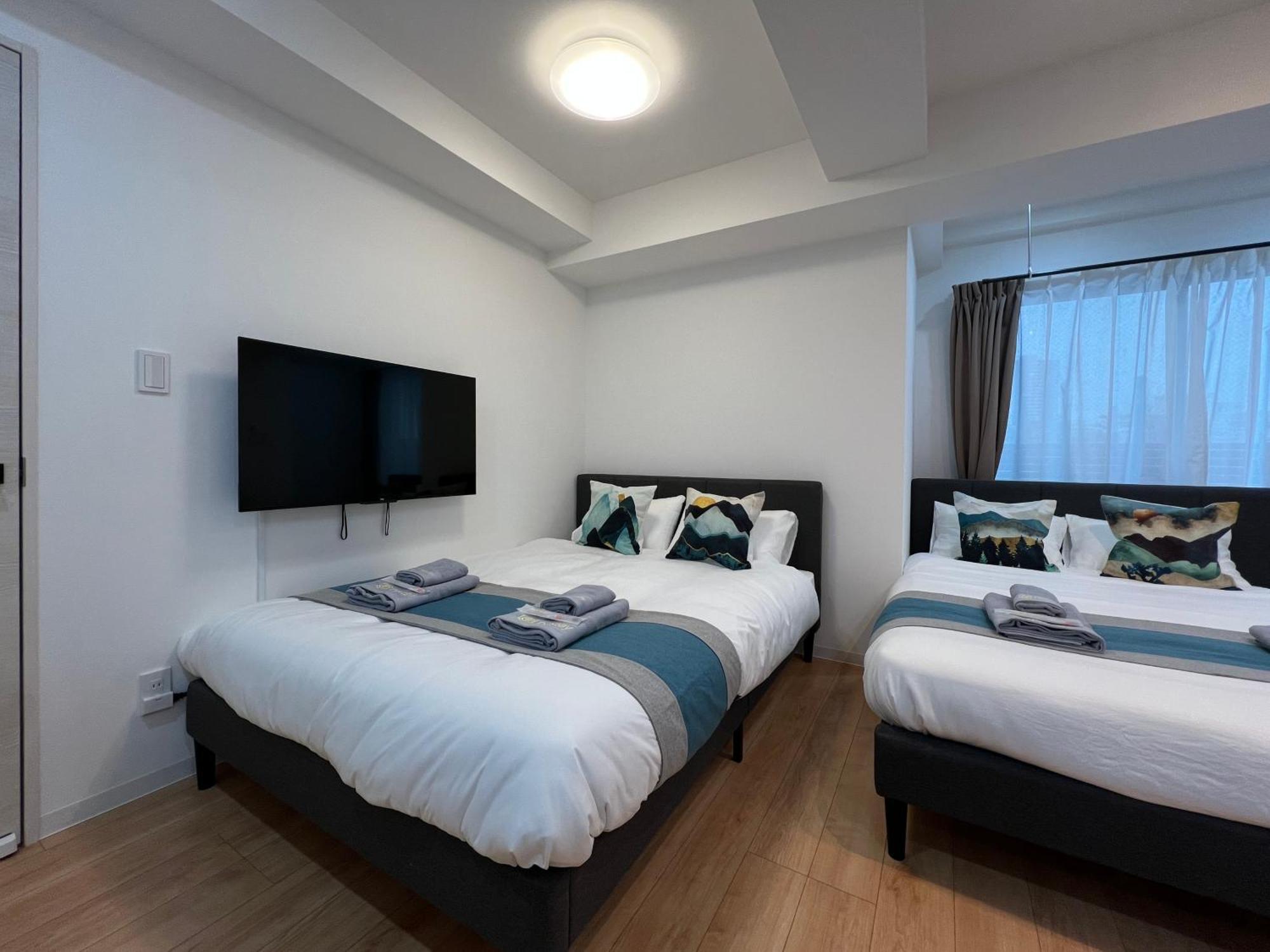 Apartment Nestay Miriz Ikebukuro