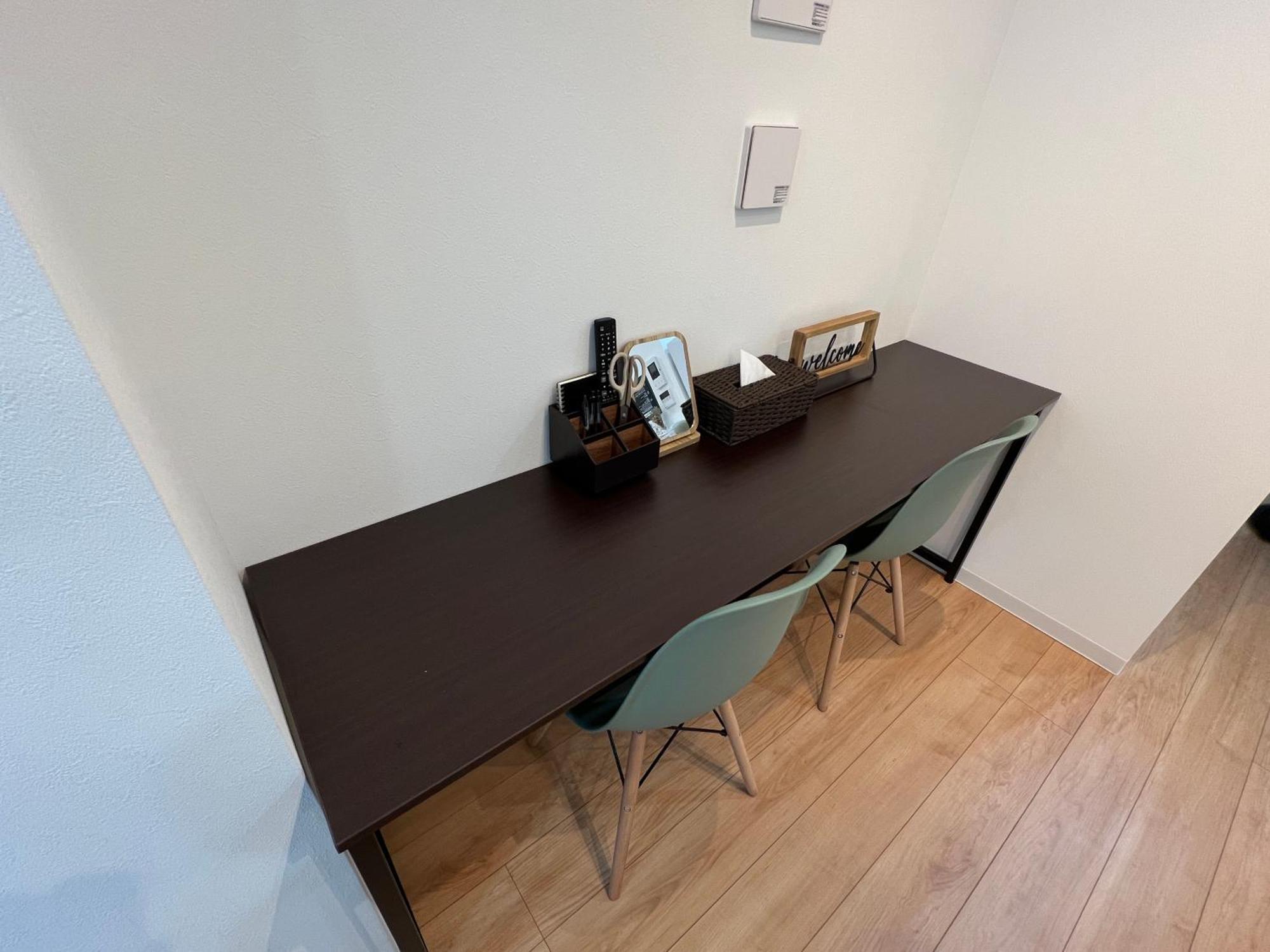 Apartment Nestay Miriz Ikebukuro *