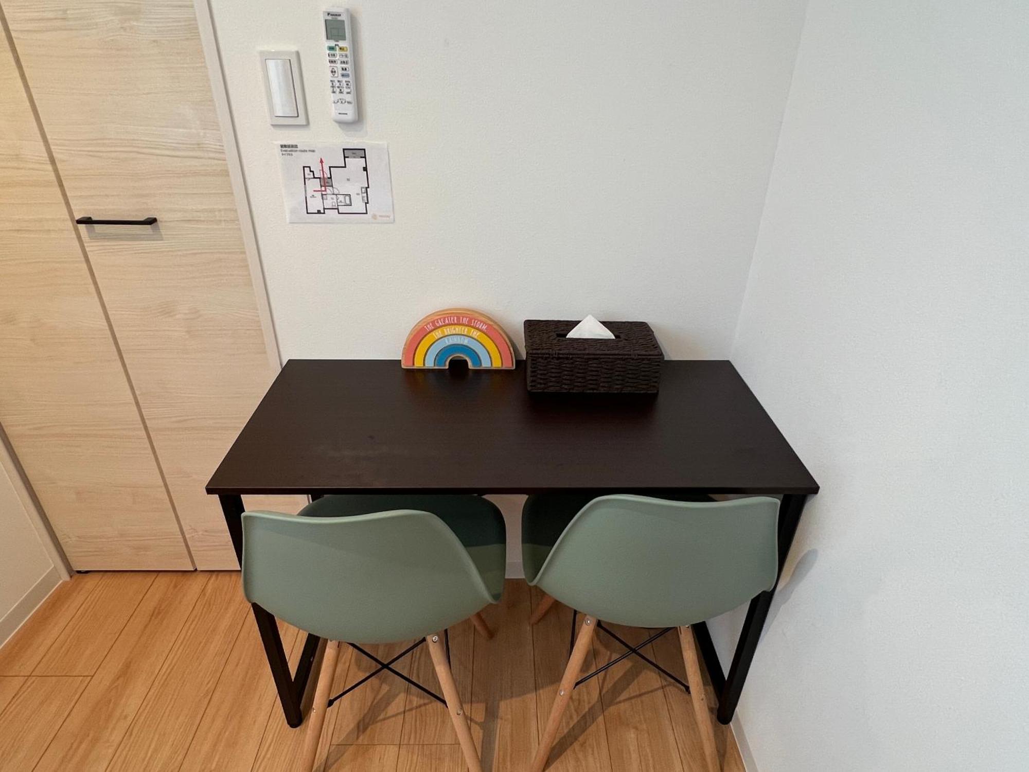 Nestay Miriz Ikebukuro Apartment Tokyo