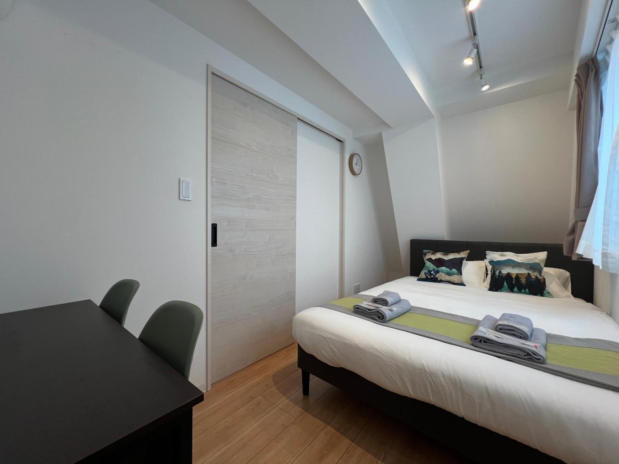 Apartment Nestay Miriz Ikebukuro Tokyo