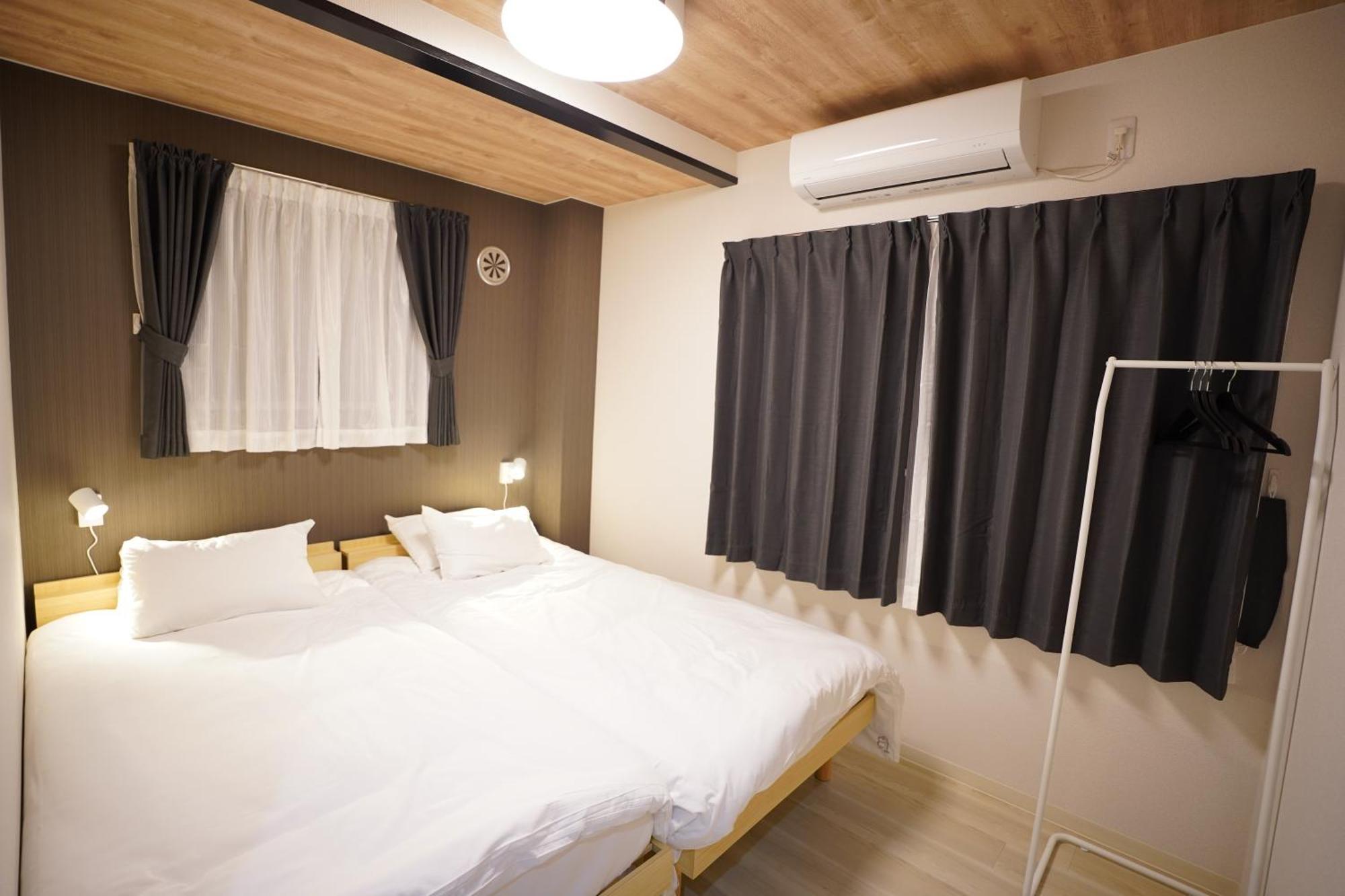 Iemirai Shinjuku 3min Train Ride To Shinjuku Station Apartment *