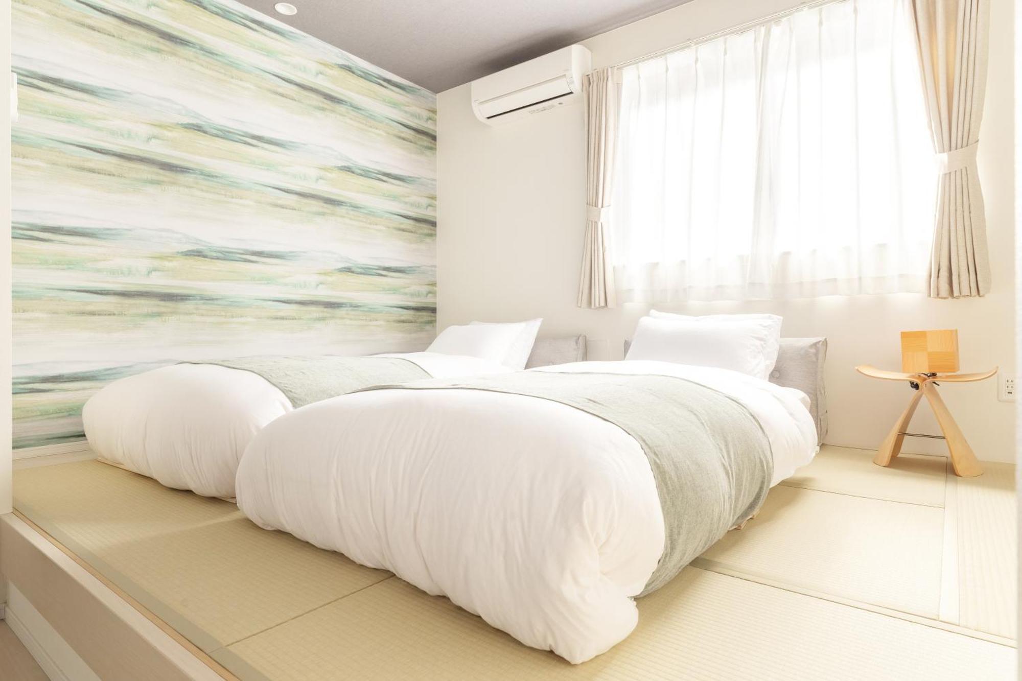Apartment Ikejiri *