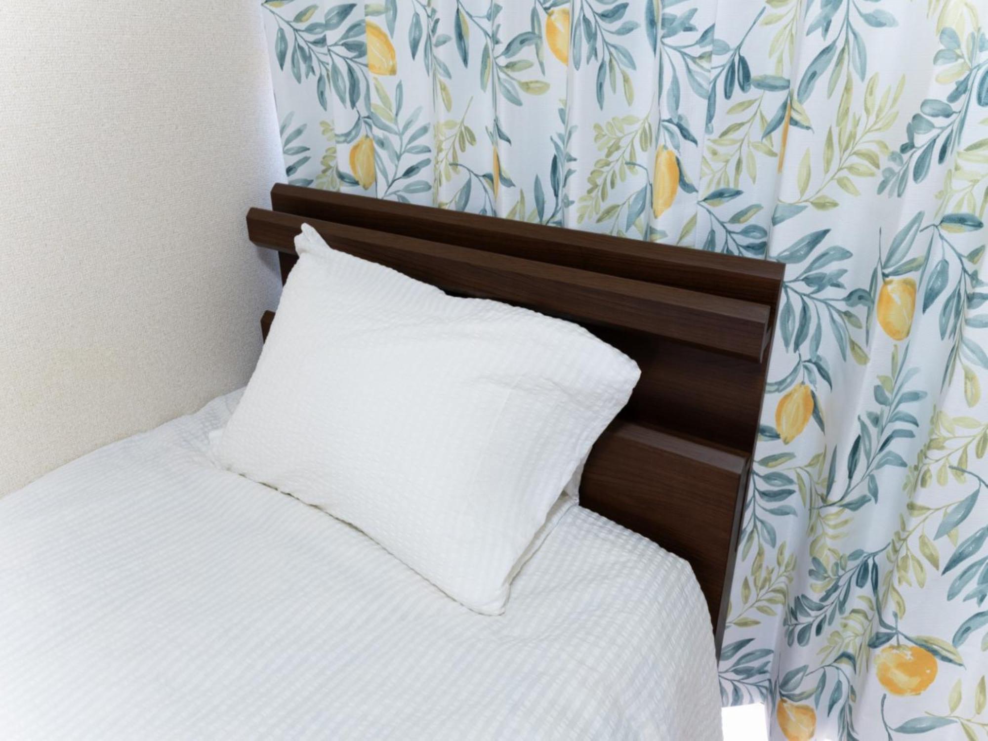 Apartment Shin-okubo Sta・1 Min Walk/　shinjuku Sta 2min/　switch