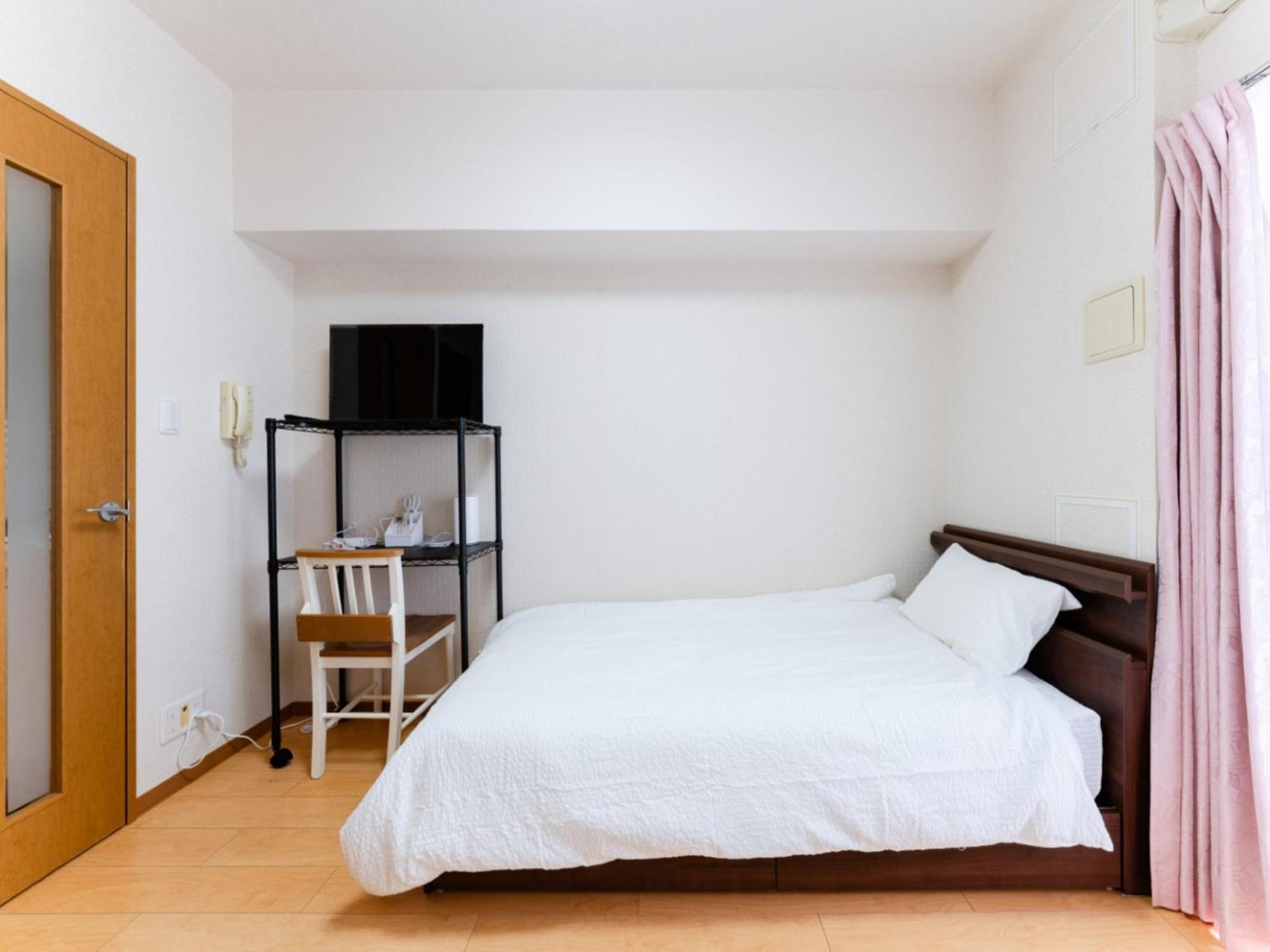 Shin-okubo Sta・1 Min Walk/　shinjuku Sta 2min/　switch Apartment *