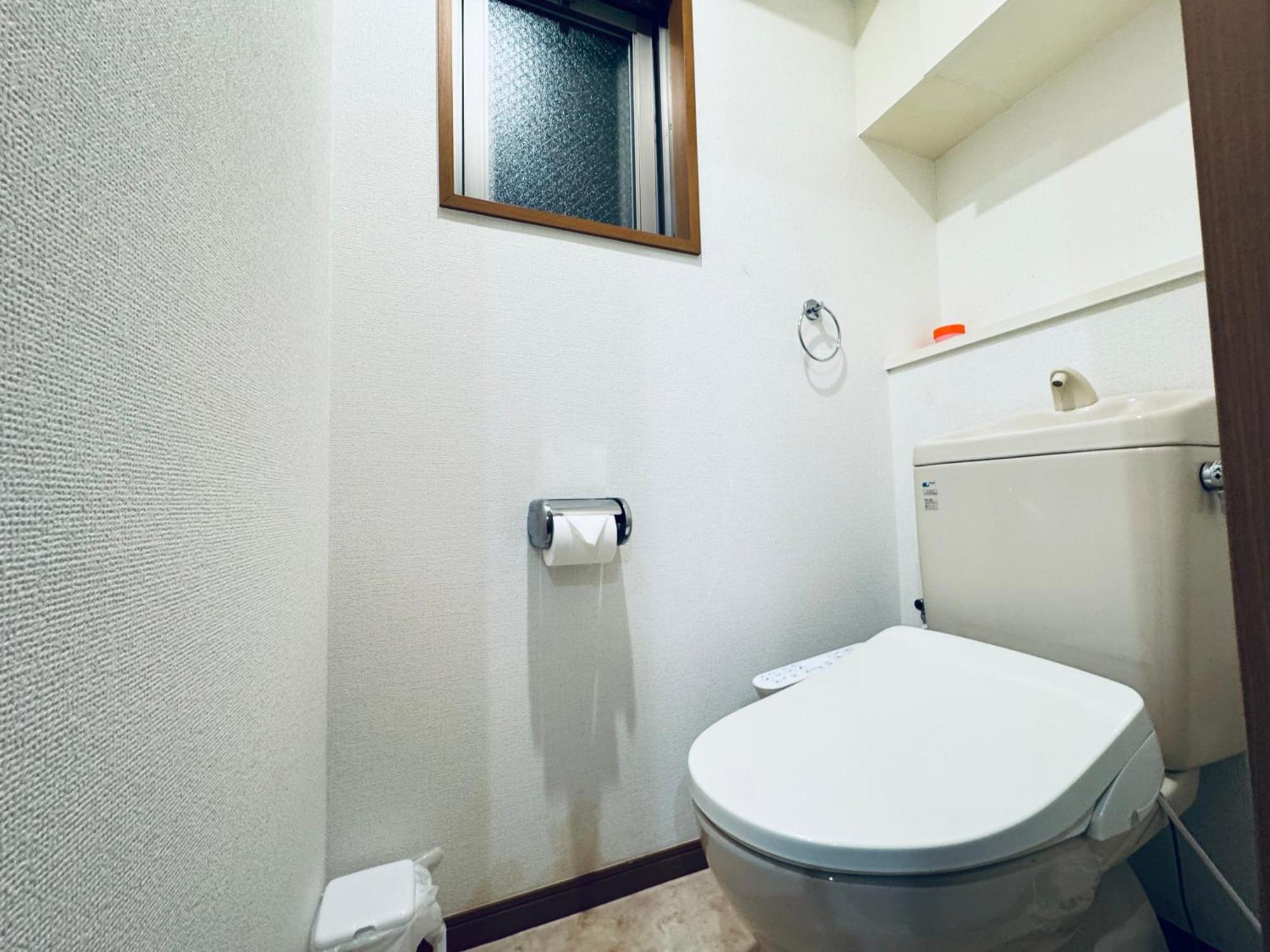 Apartment Nishiwaseda Tokyo