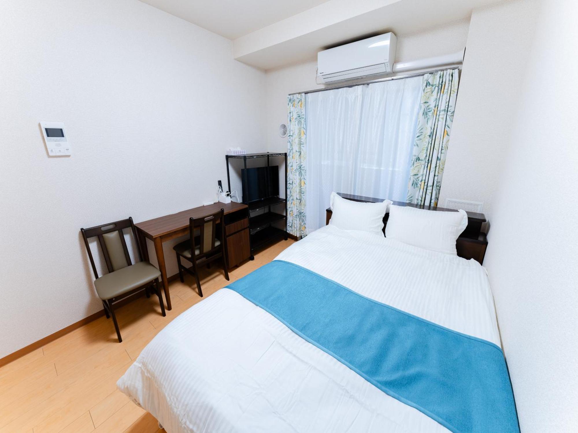 Shinjuku/shin-okubo Sta 2min Walk/kabukicho 5 Min Tokyo