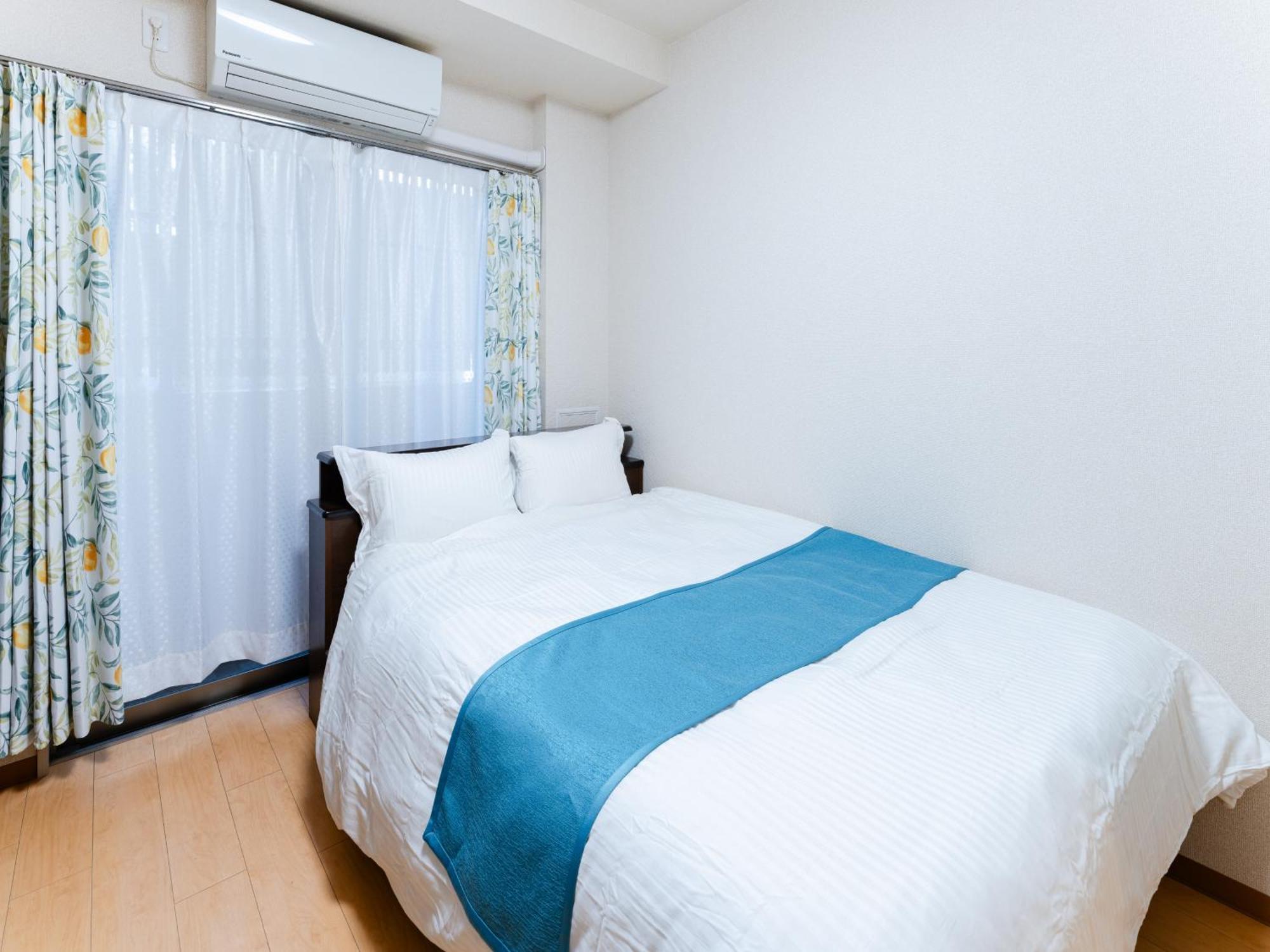 Shinjuku/shin-okubo Sta 2min Walk/kabukicho 5 Min Apartment