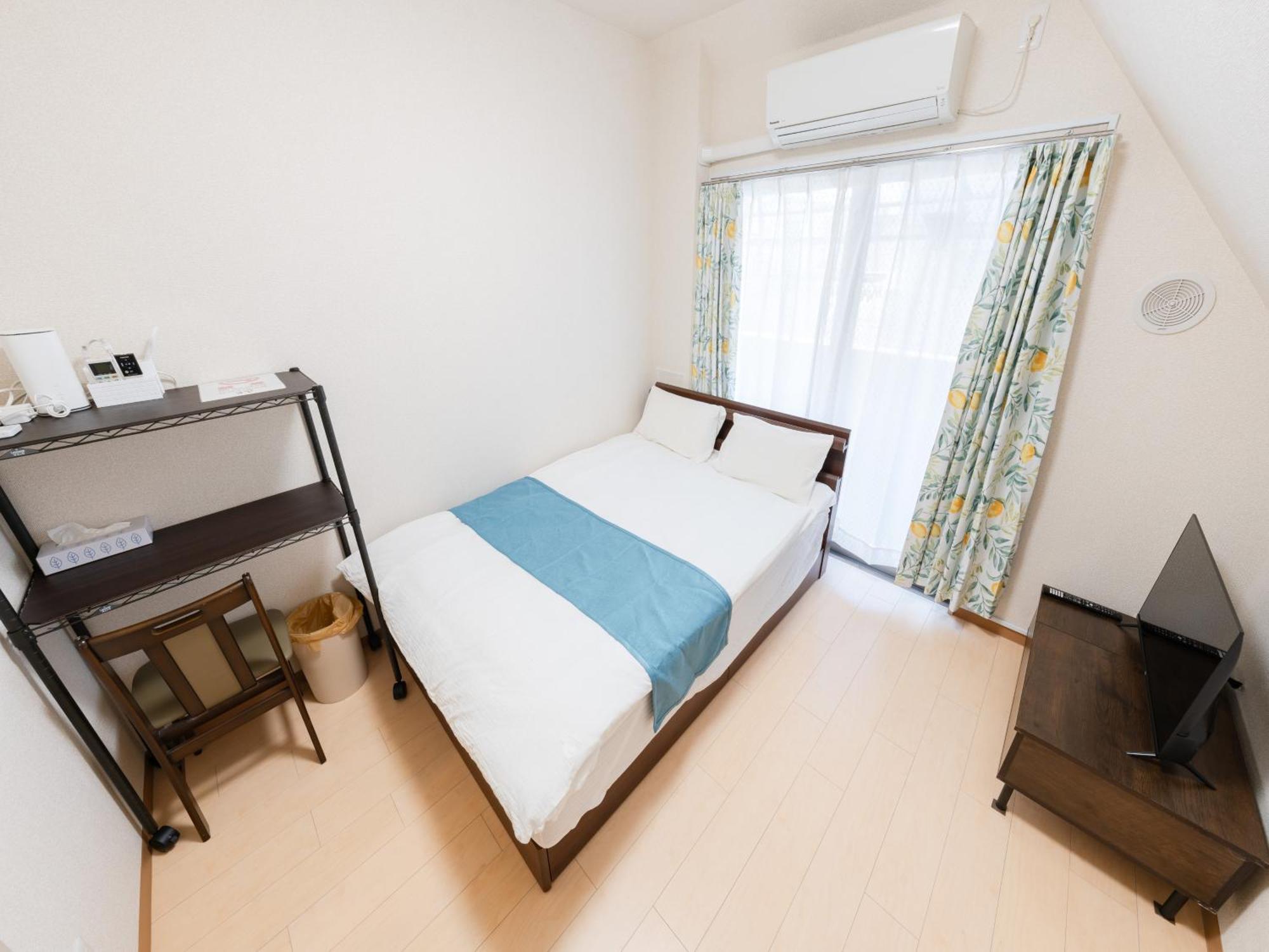 Shinjuku/shin-okubo Sta 2min Walk/kabukicho 5 Min Apartment Tokyo