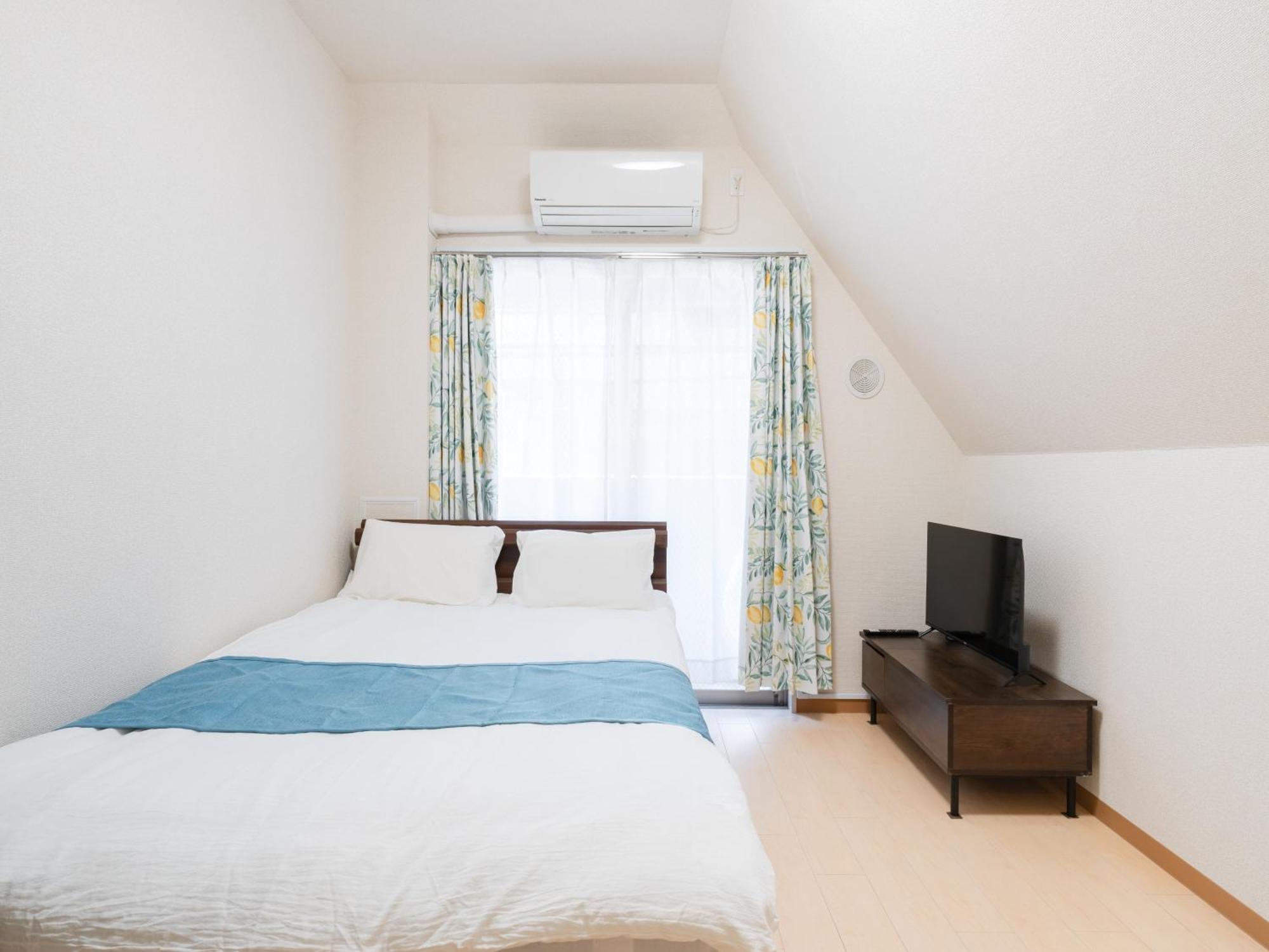 Shinjuku/shin-okubo Sta 2min Walk/kabukicho 5 Min