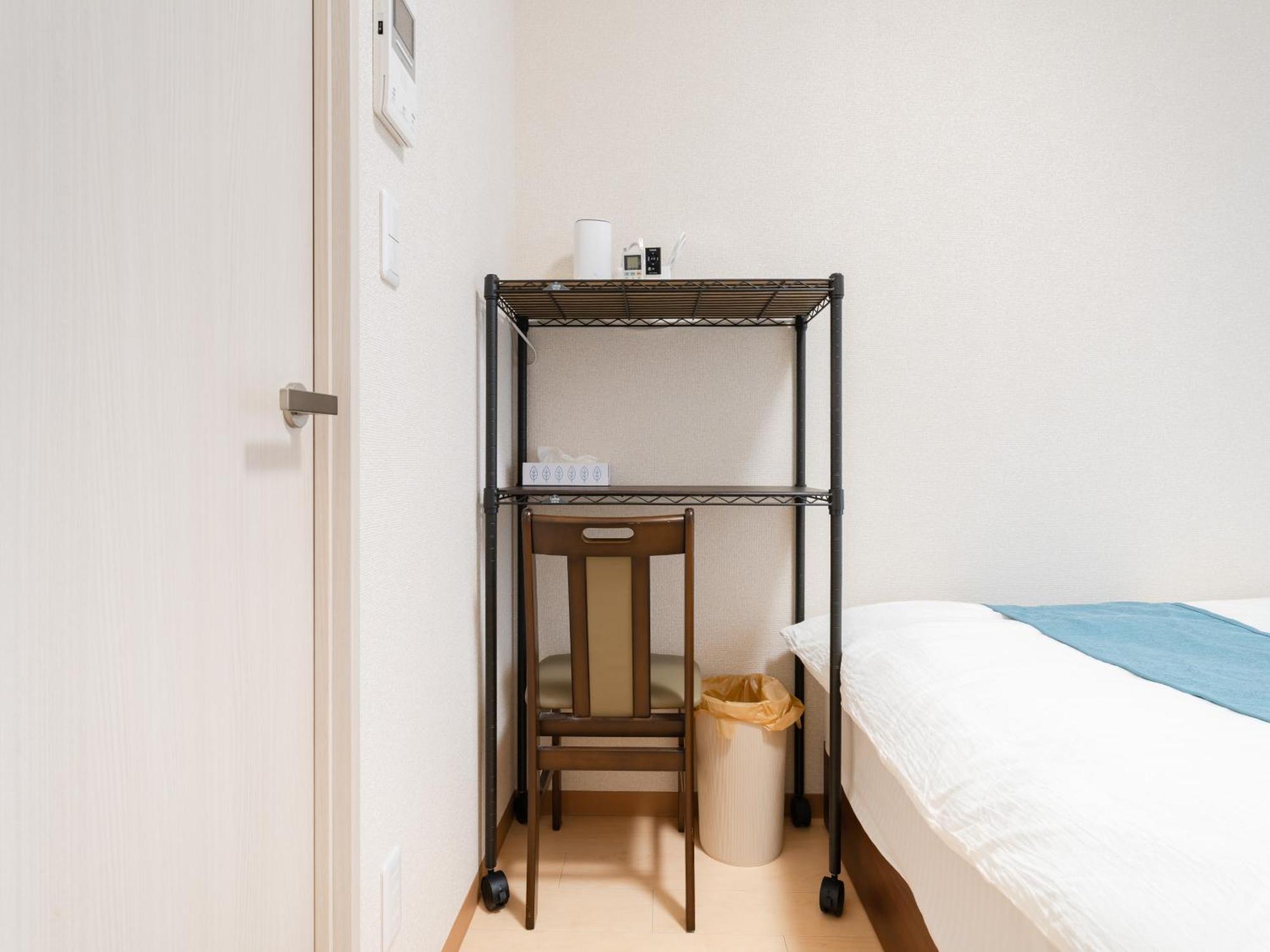 Apartment Shinjuku/shin-okubo Sta 2min Walk/kabukicho 5 Min *