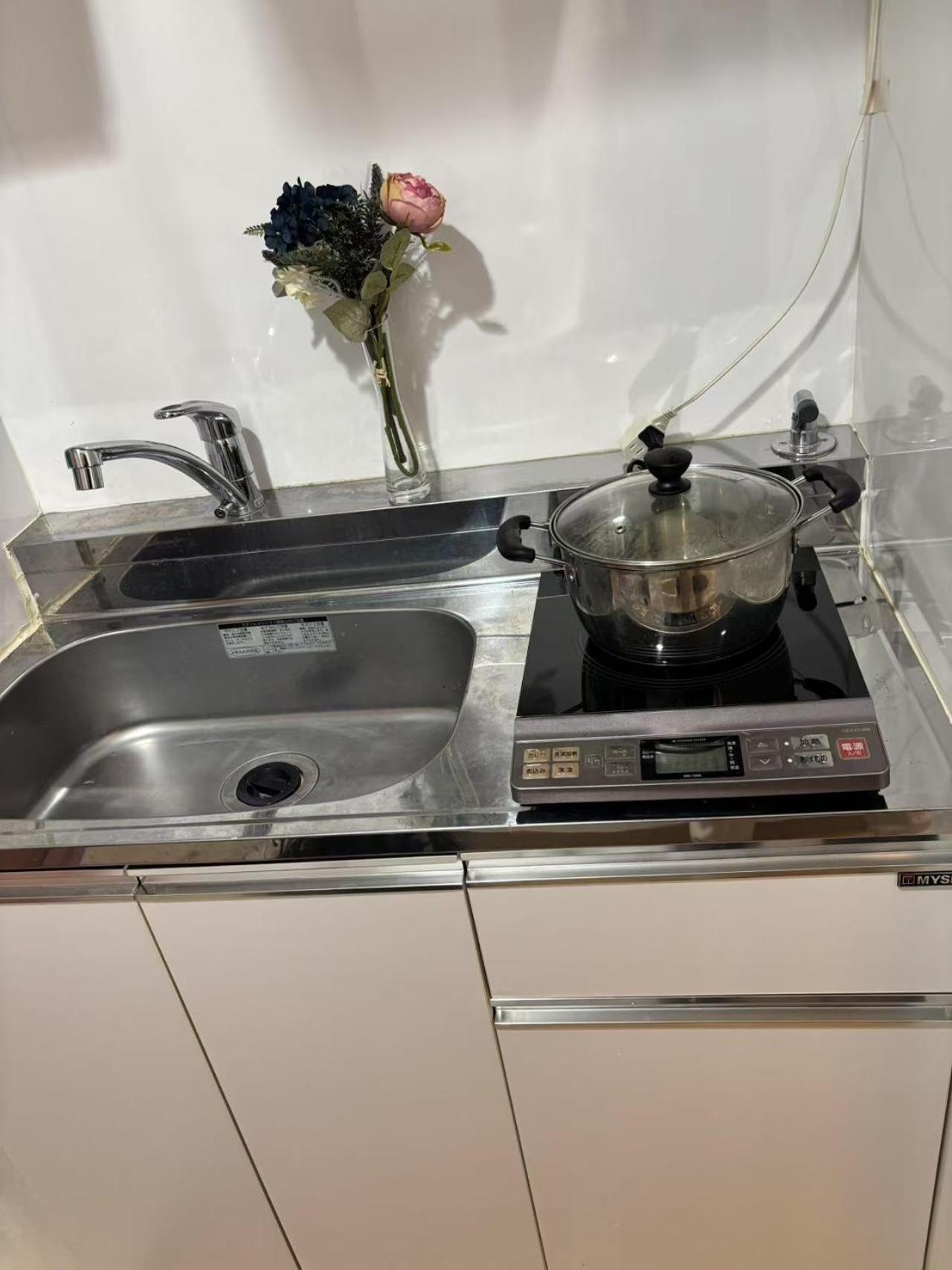 Apartment Shinjuku Hm802 *