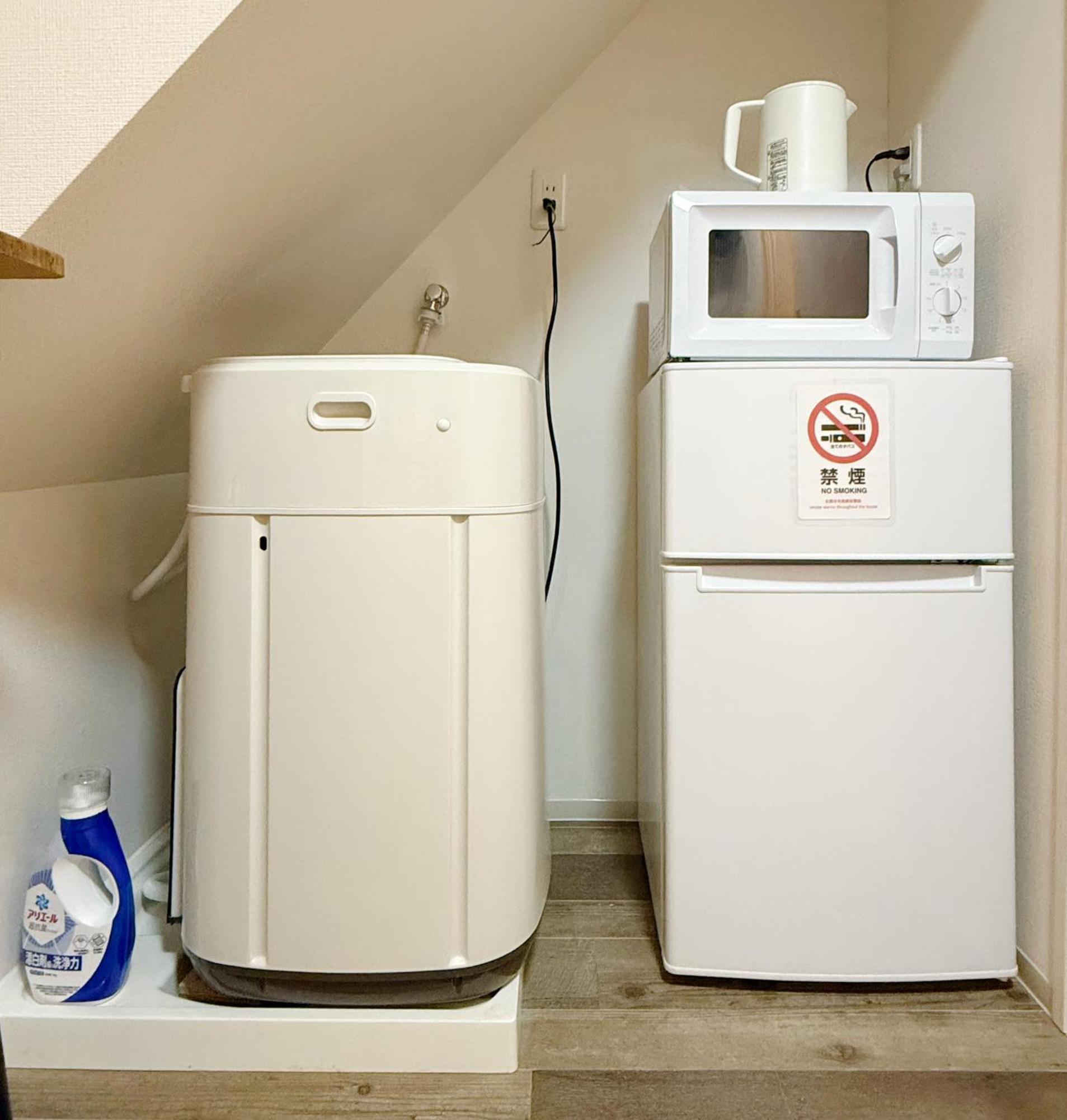 Apartment Louis House: Ueno Oasis Near Yamanote Line *