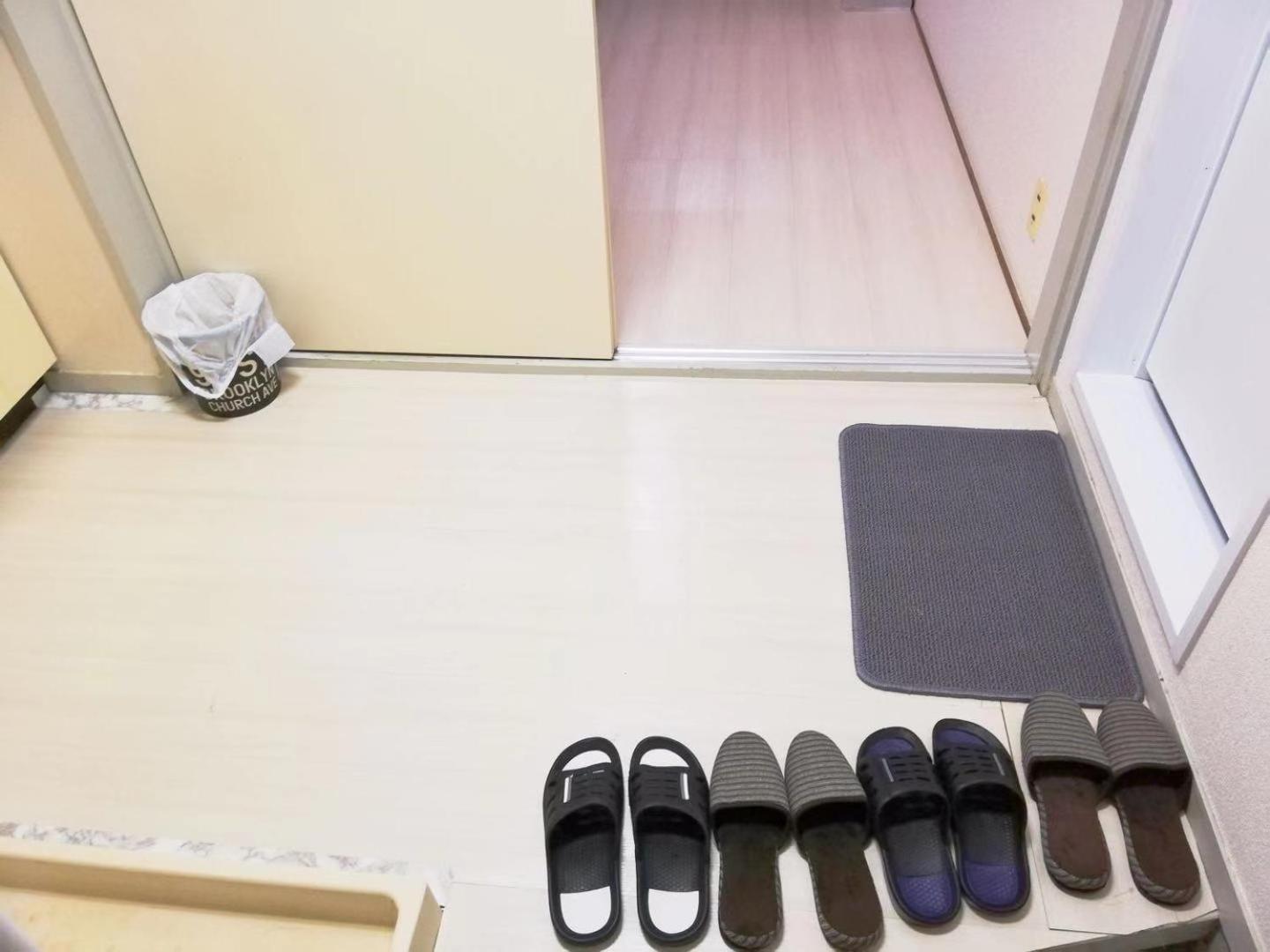 Hanabi House Nishishinjuku Metro 5mins