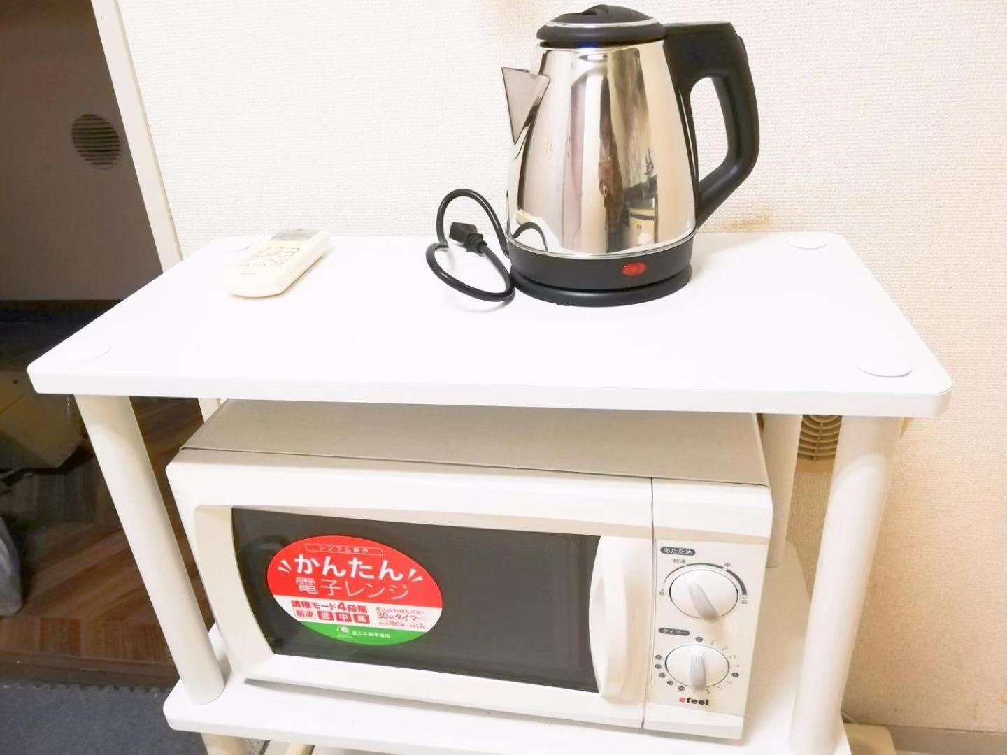 Apartment Hanabi House Nishishinjuku Metro 5mins *