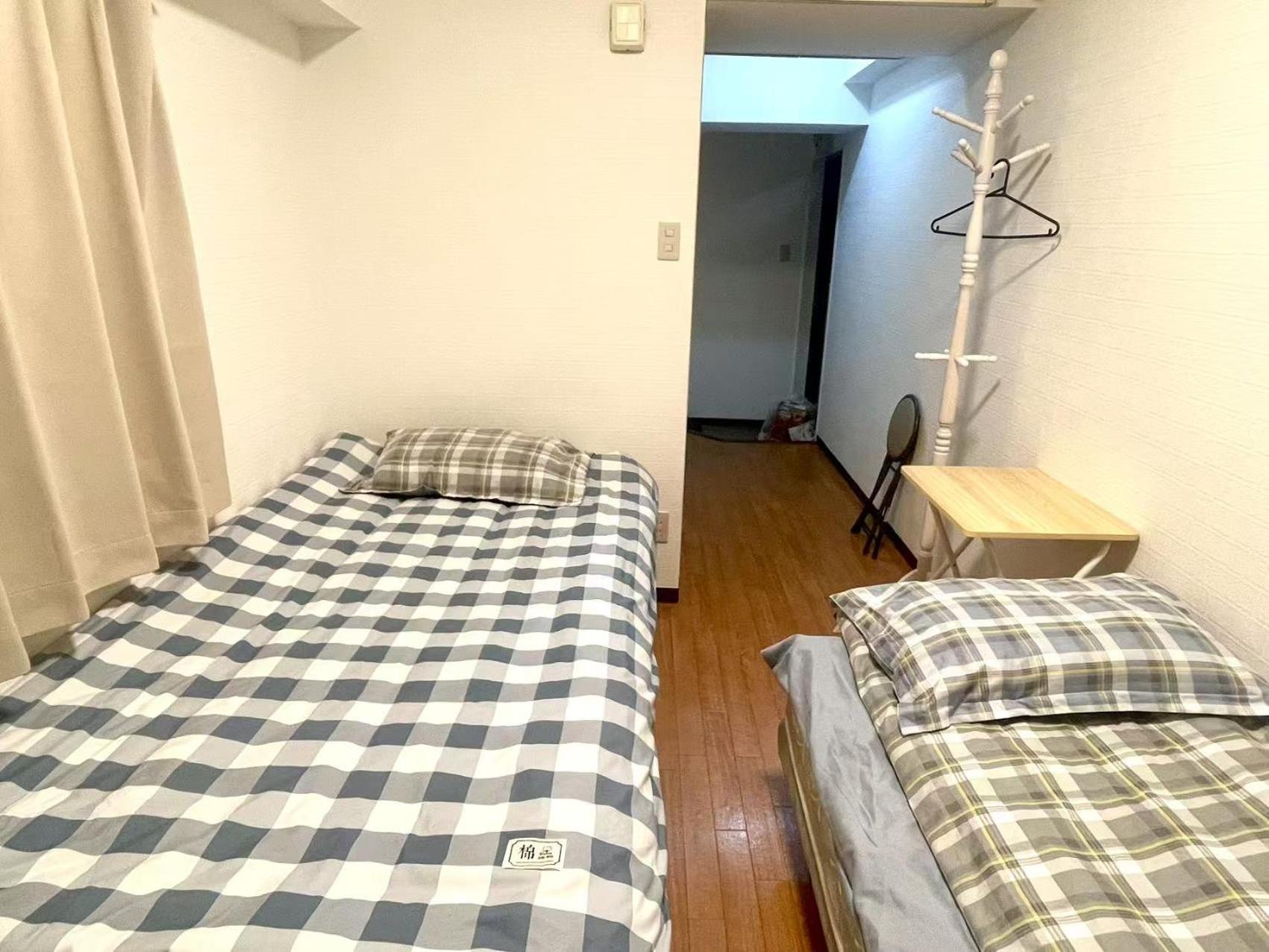 Hanabi House Nishishinjuku Metro 5mins