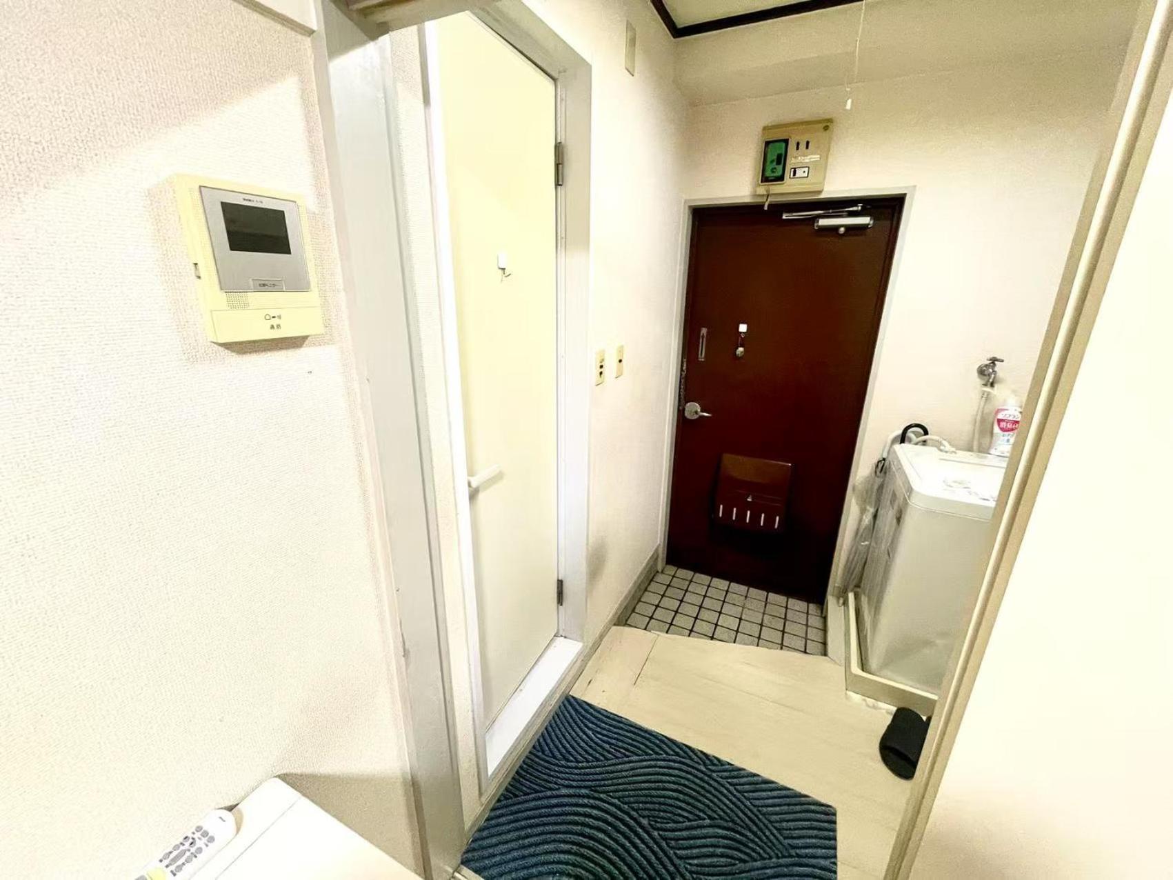 Hanabi House Nishishinjuku Metro 5mins Apartment *