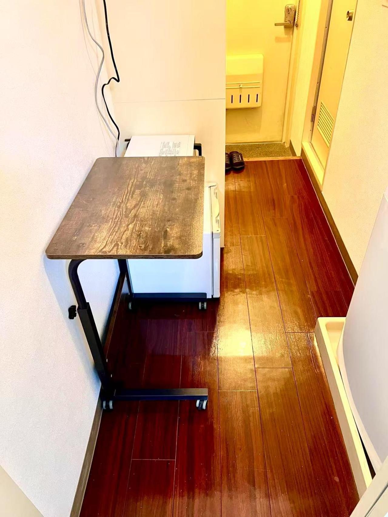 Apartment Hanabi House Nishishinjuku Metro 5mins *