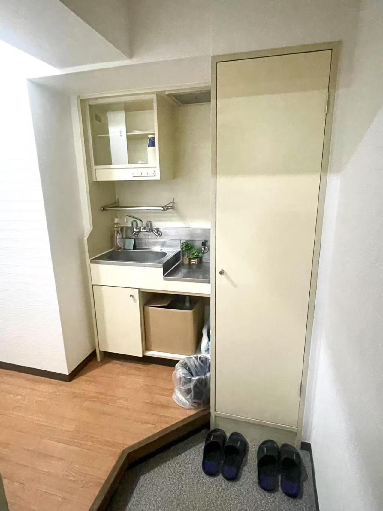 Hanabi House Nishishinjuku Metro 5mins Apartment Tokyo